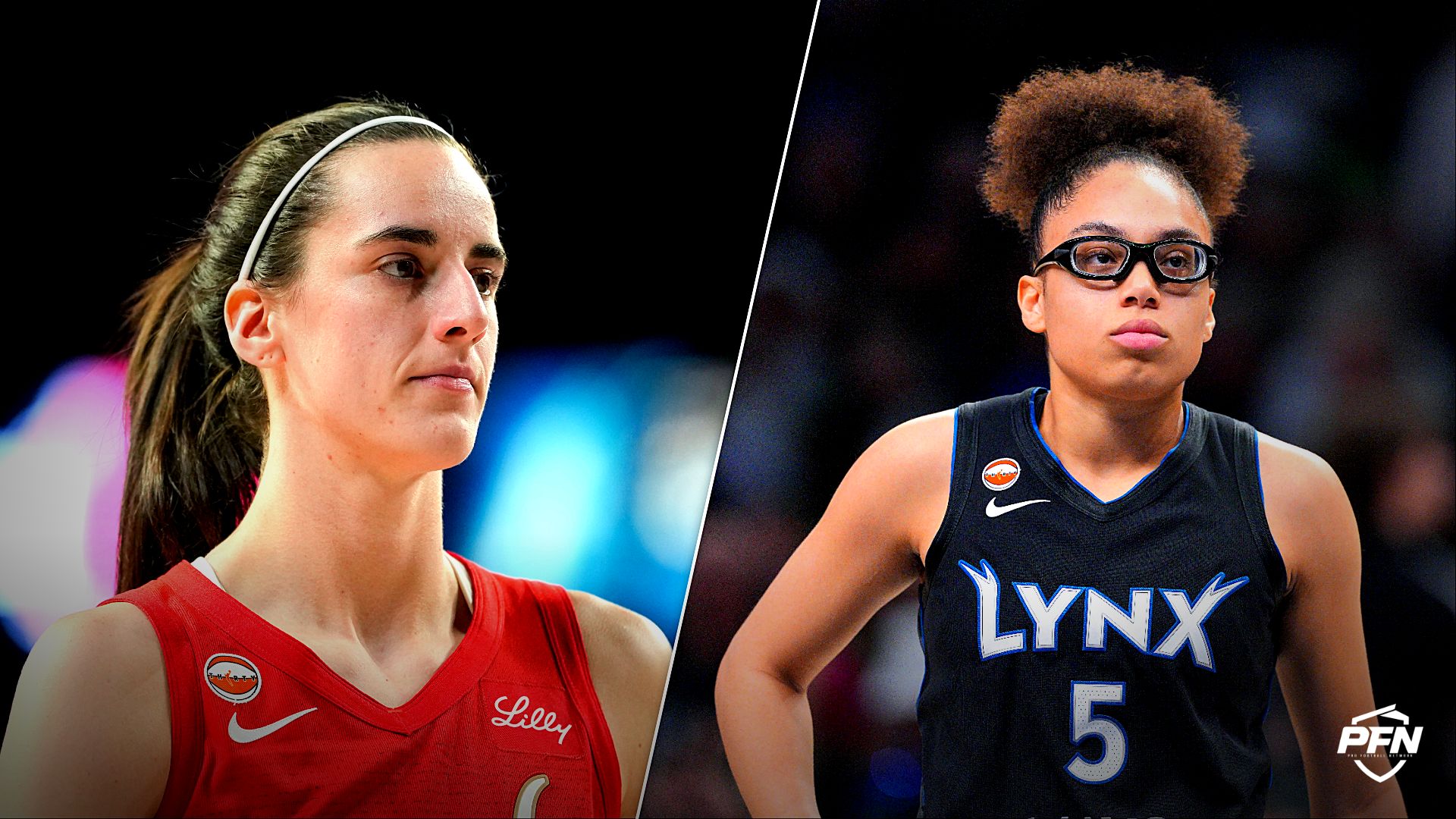 Olivia Miles Savagely Downplays First-Ever Matchup vs. Caitlin Clark With Dismissive Remark About Fever Star