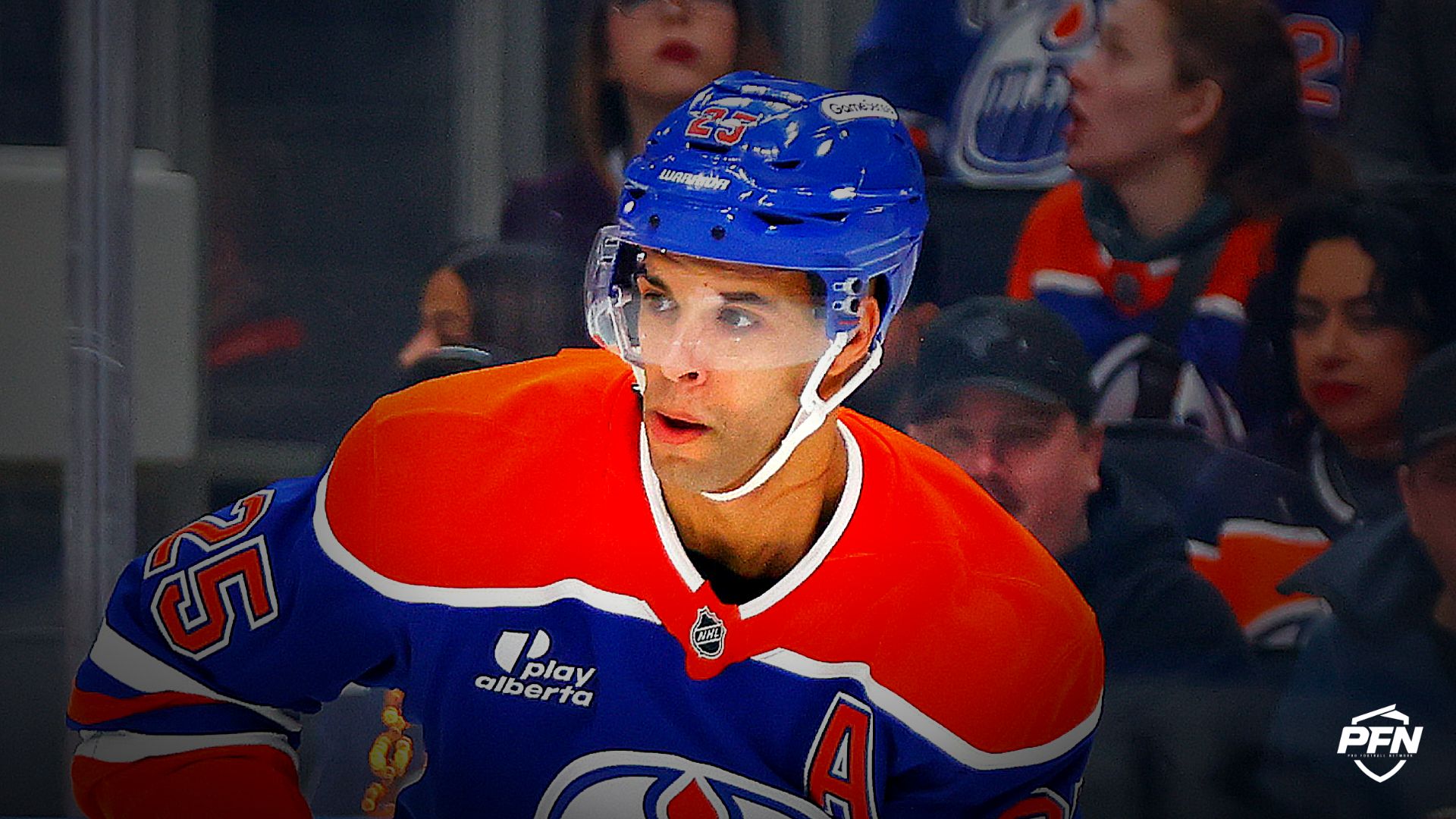 ‘You Gotta Take That Risk’ — Sharks Insider Reveals Train of Thought Behind San Jose’s Trade for Former Oilers Star Darnell Nurse
