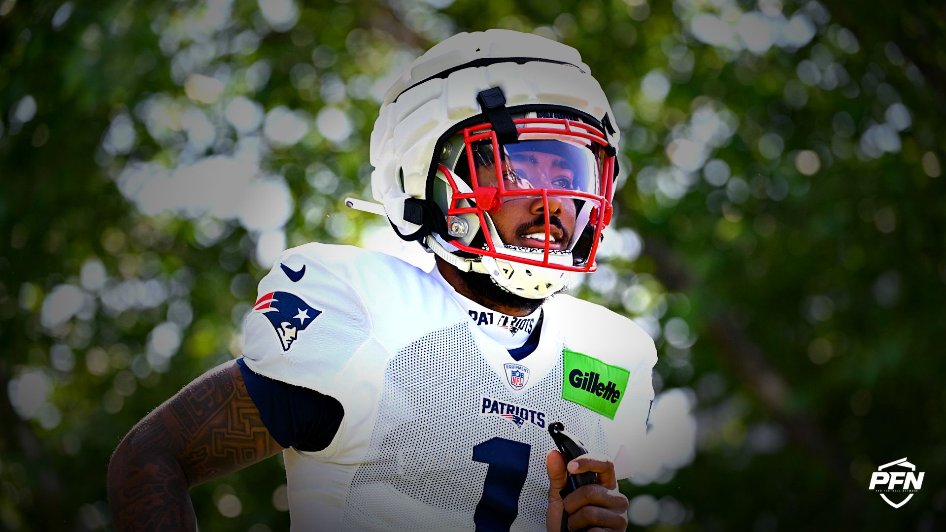 'Absolutely Wasted Draft Pick' 'What a Shame' — NFL World Stunned Over Ja’Lynn Polk’s Surprise Retirement at Age-24