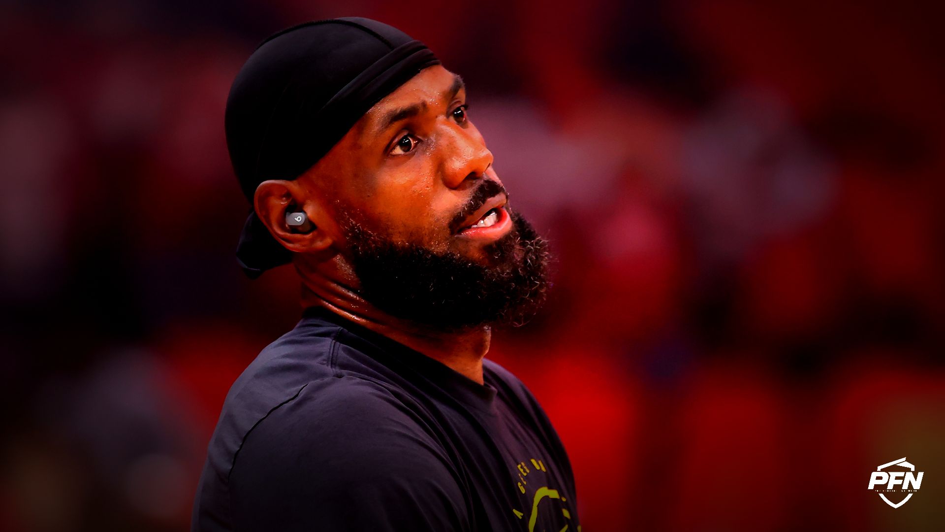 ‘What Else Are You Supposed to Do?’ - Rich Paul Defends LeBron James Against ‘Ring Chasing’ Narrative After 76ers Move