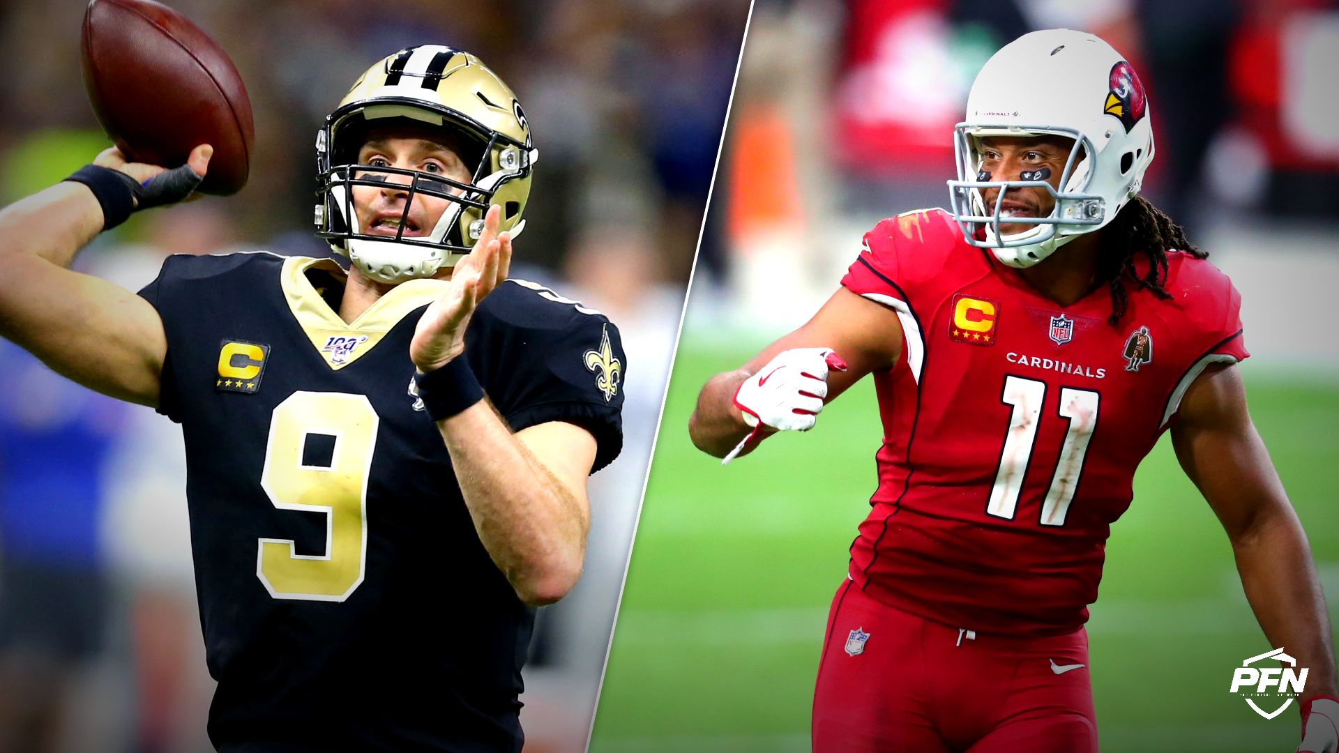 Getting to Know the Pro Football Hall of Fame Class of 2026: Breaking Down the Careers of 5 NFL Legends Going Into Canton