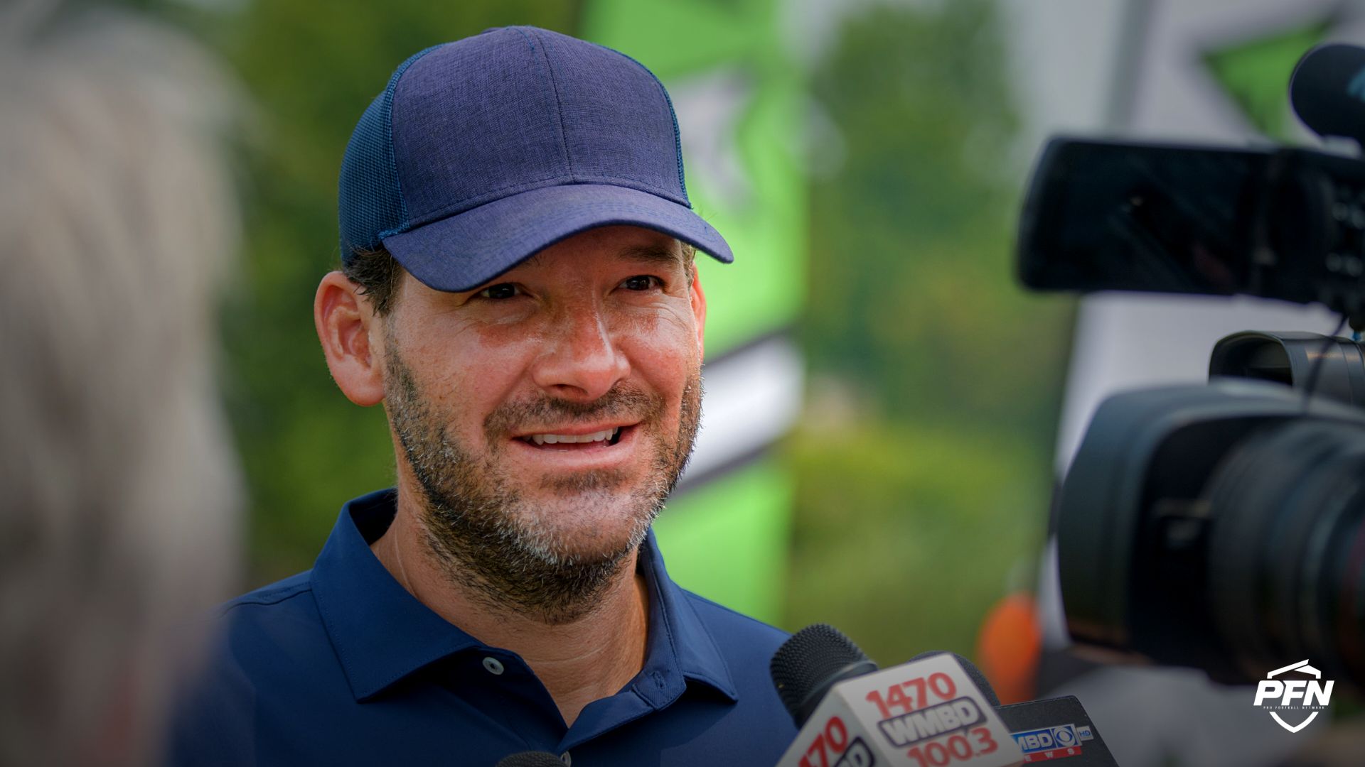 ‘Might Be the Beginning of the End’ — Dan Le Batard Warns Tony Romo’s Arrest Could Force CBS To Cut Ties With Cowboys Legend