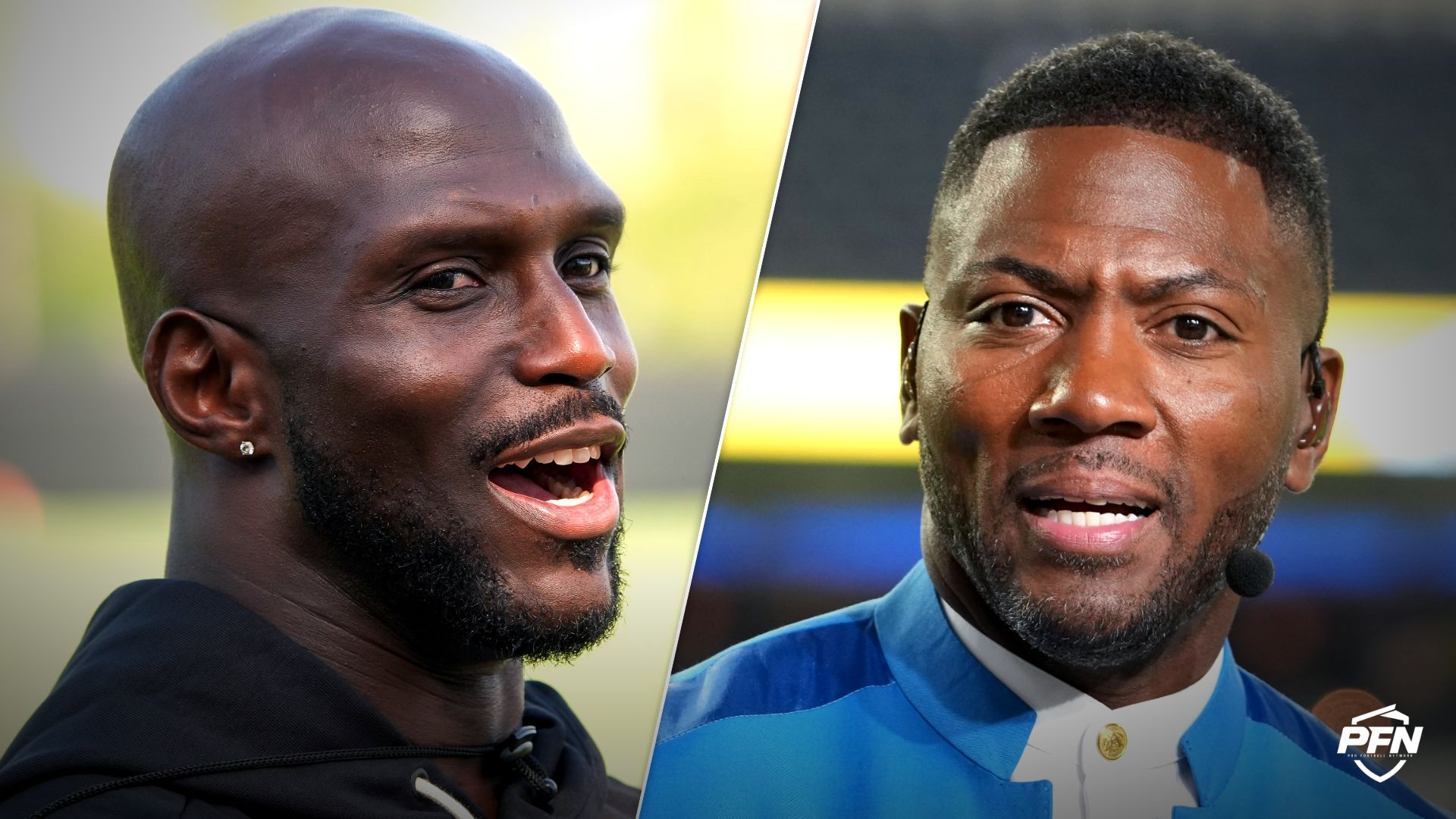 Ryan Clark Breaks Silence on ESPN Replacing Him With Super Bowl Champion Jason McCourty