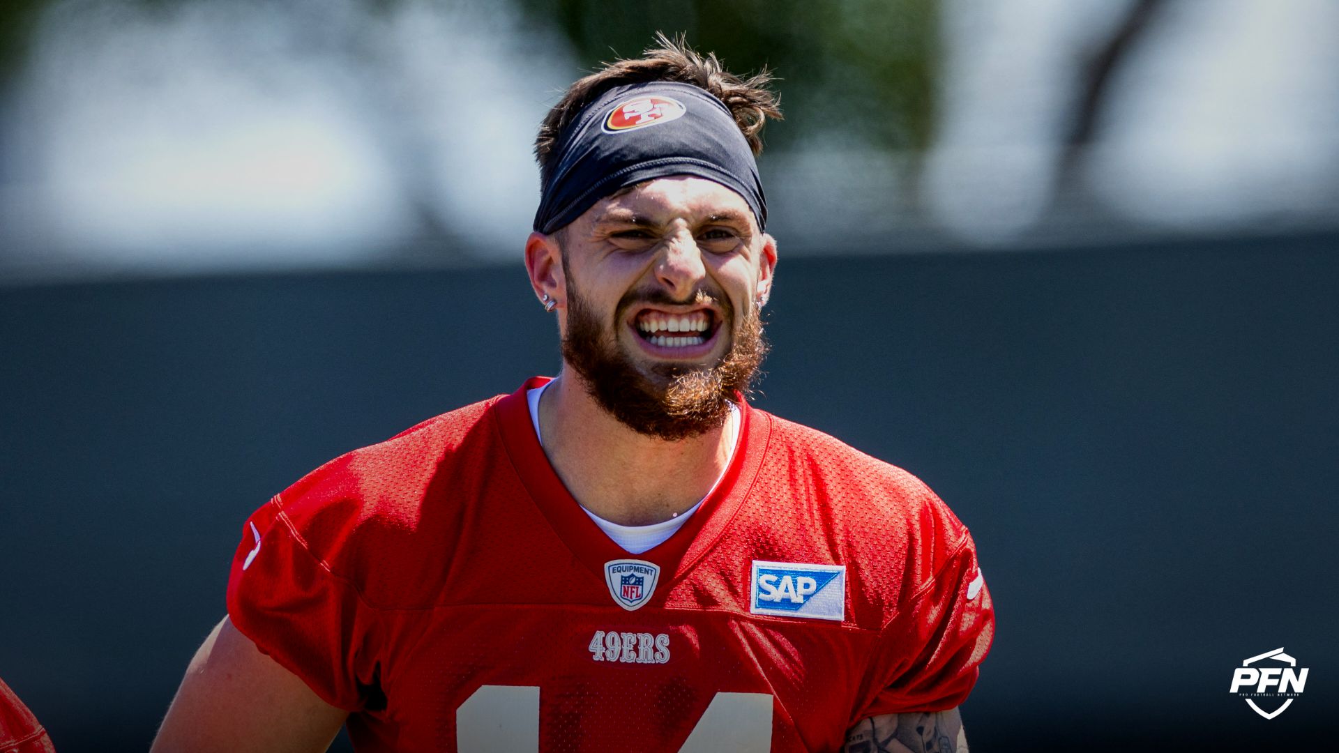 Former 49ers QB Agrees San Francisco Deserves Blame for Ricky Pearsall’s Season-Ending Injury