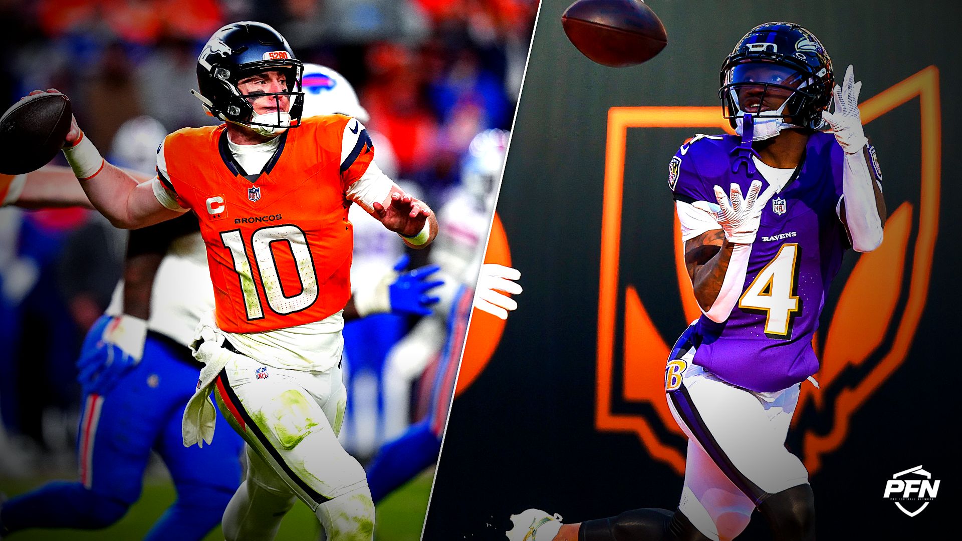 Fantasy Football Superflex Mock Draft: QB Tiers, TE Fallers, and Star WR Draft Slots