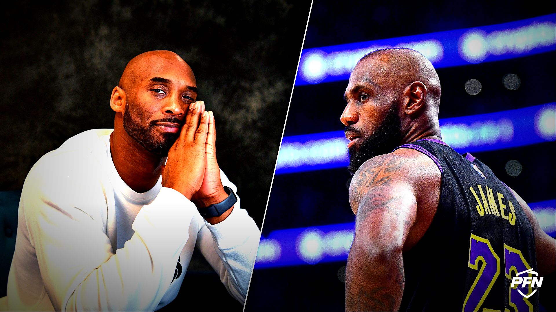 'So Disrespectful' -- 15-Year NBA Veteran Blasts Rich Paul for Claiming Kobe Bryant Would Support LeBron James' 76ers Move