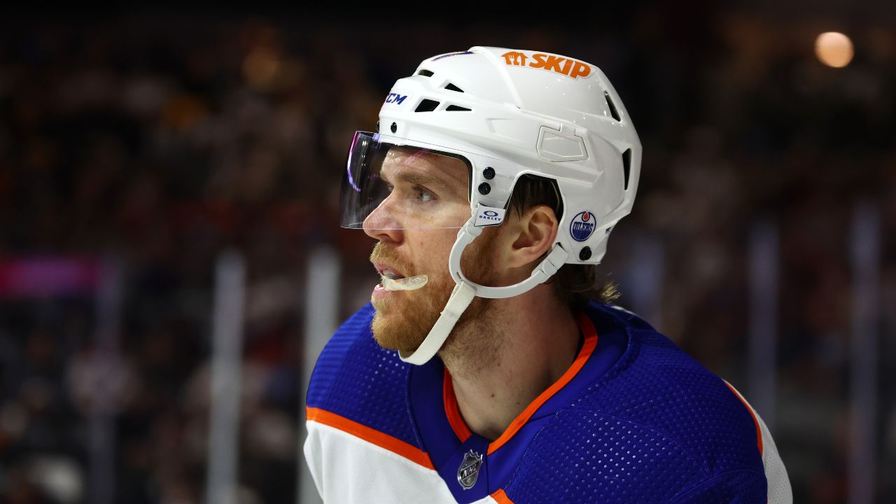 ‘Lying Tool’ — Crazy Connor McDavid Free Agency Rumor Finds No Believers Among NHL Fans