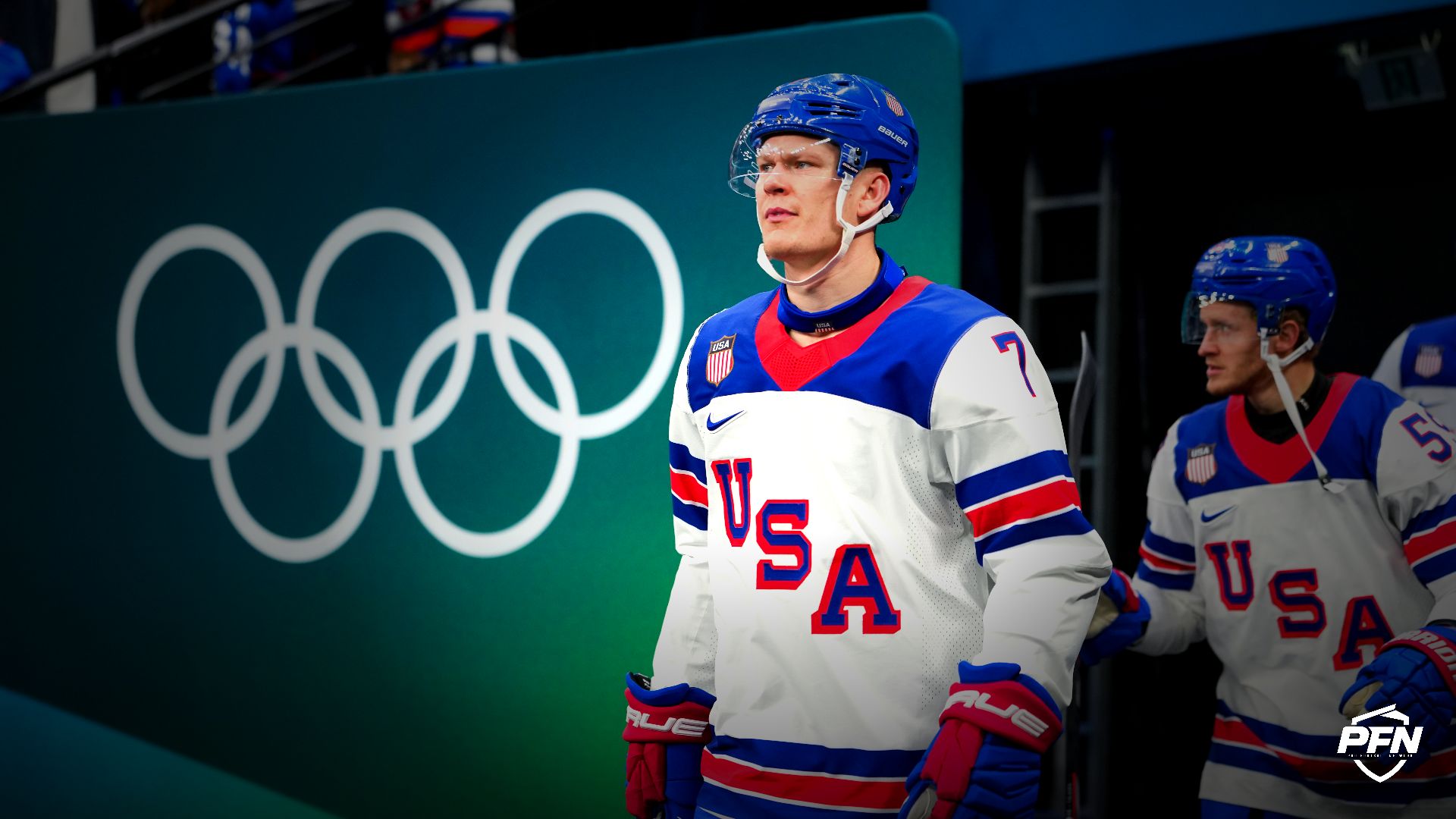 ‘I Don’t Think He Cares’ — Stanley Cup Champ Dismisses Concerns Around Brady Tkachuk’s Role With Panthers