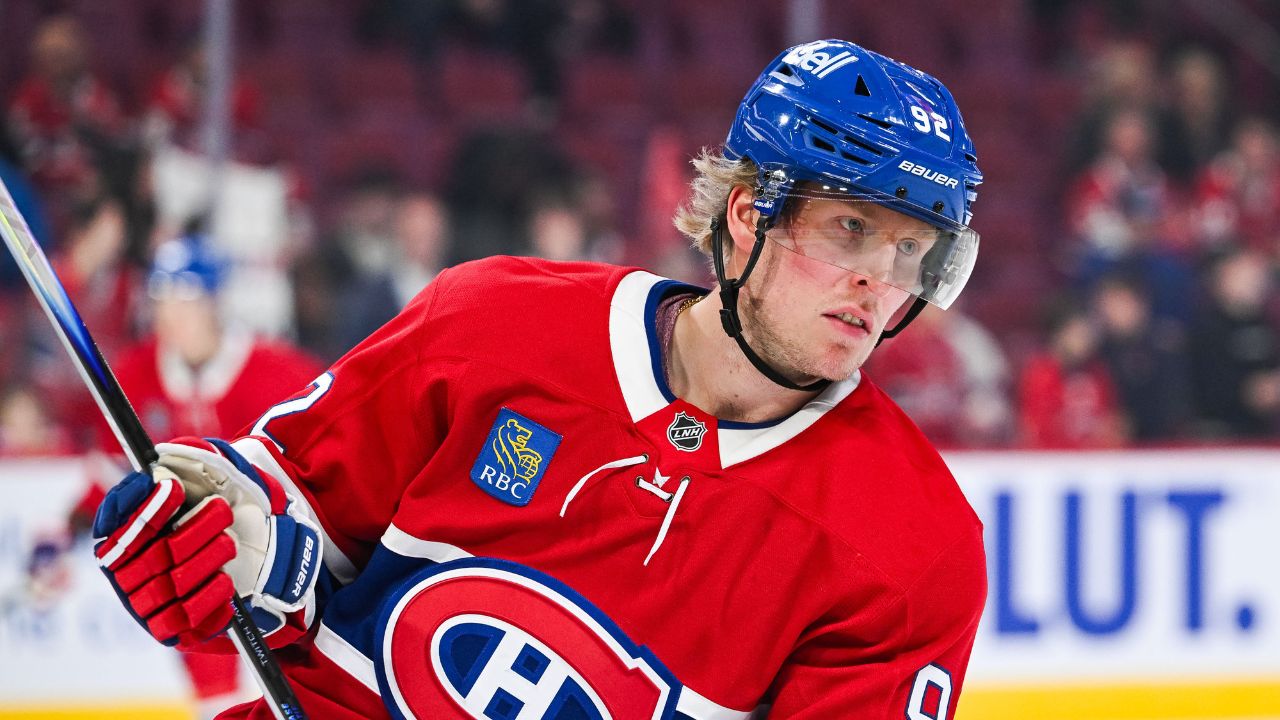 ‘Babcock Would Hate How Mentally Weak He is’ — Oilers Fans Not Sold on Possibility of Patrik Laine Move