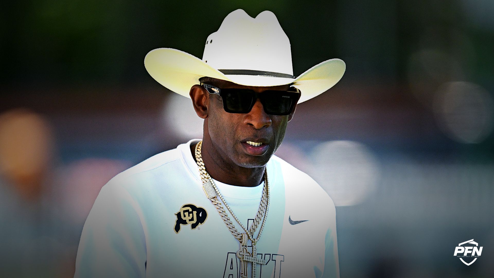 ‘My Brother, My Dawg, My Dear Friend’ — Deion Sanders Pens Heartfelt Note Announcing Ex-NFL WR’s Retirement From Colorado’s Staff