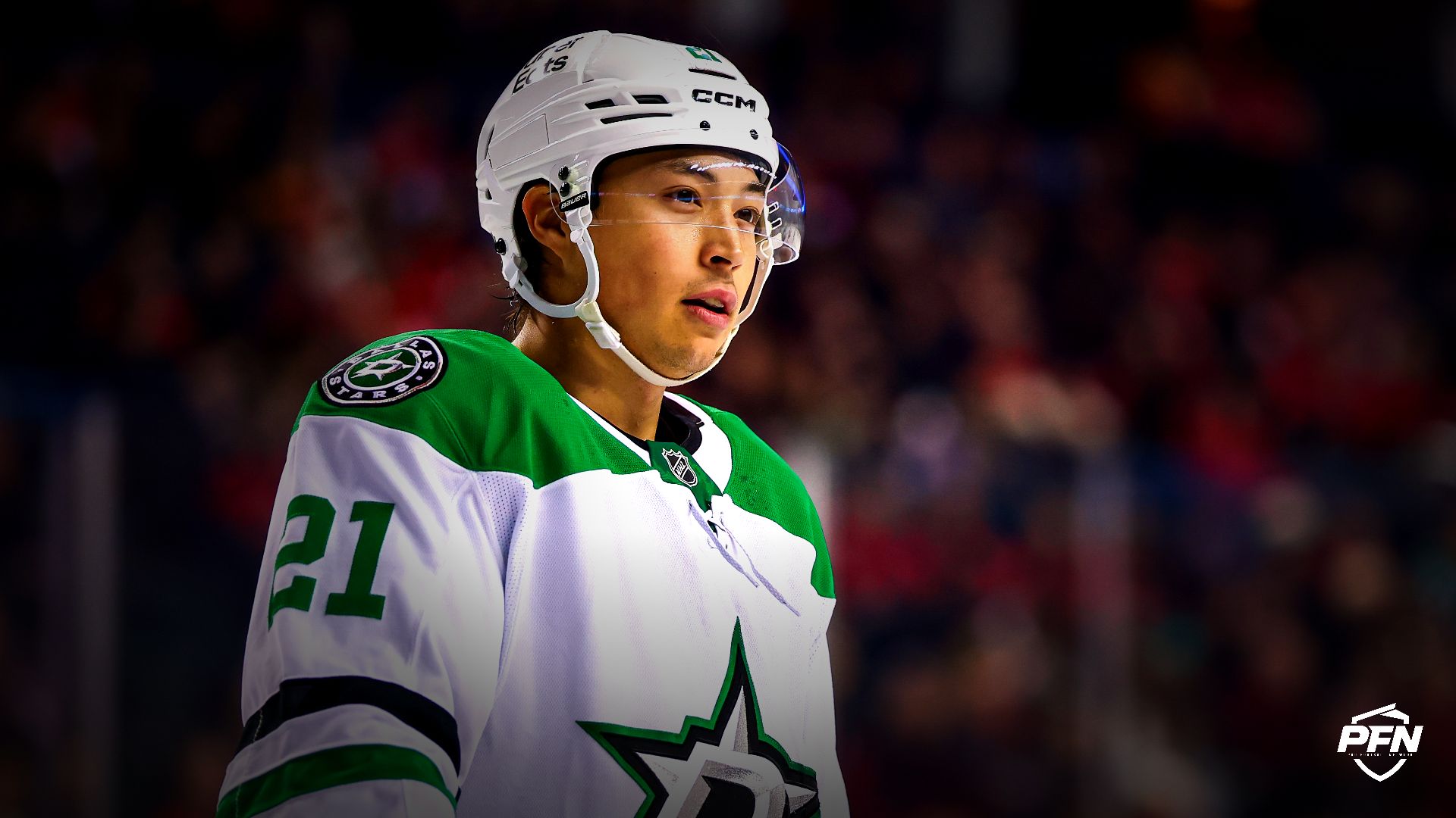 'I Don't Think It's Calm Waters Just Yet' — Insider Raises Questions About Jason Robertson's Future With the Stars