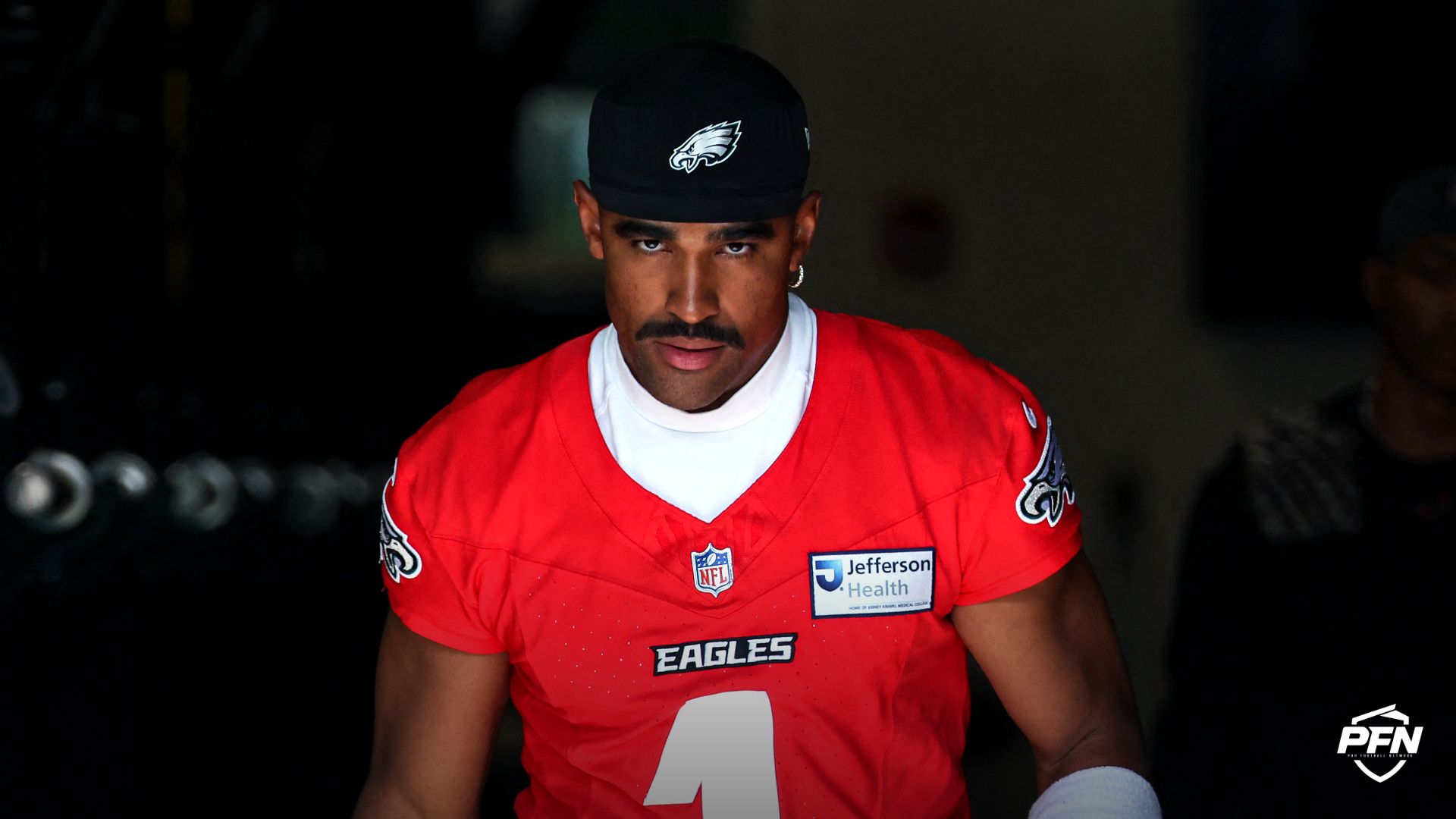 ‘Not Going To Just Love You Forever’ — Former Eagles Scout Puts Jalen Hurts on Notice After ‘Horrendous’ 2025 Season