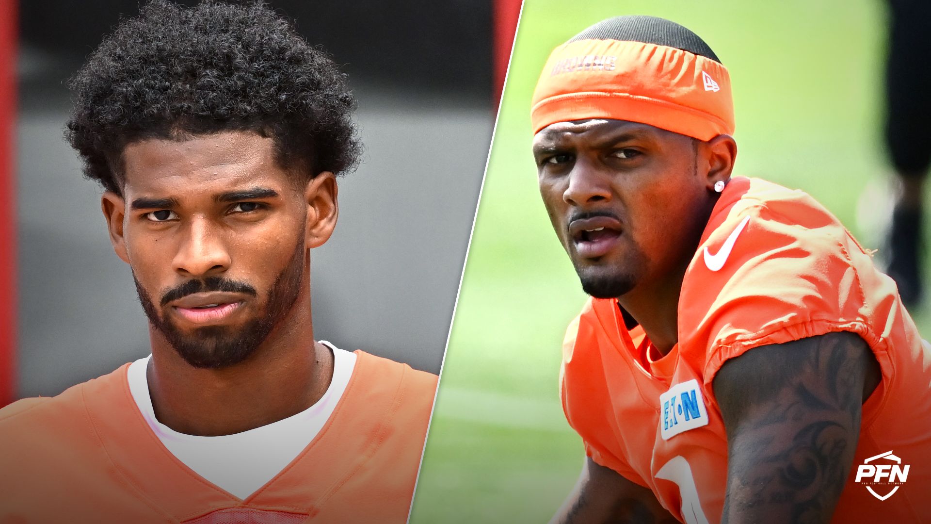 ‘Shedeur Sanders Is the Guy for This Team’ -- Ex-NFL QB Urges Browns To ‘Move On From Deshaun Watson’