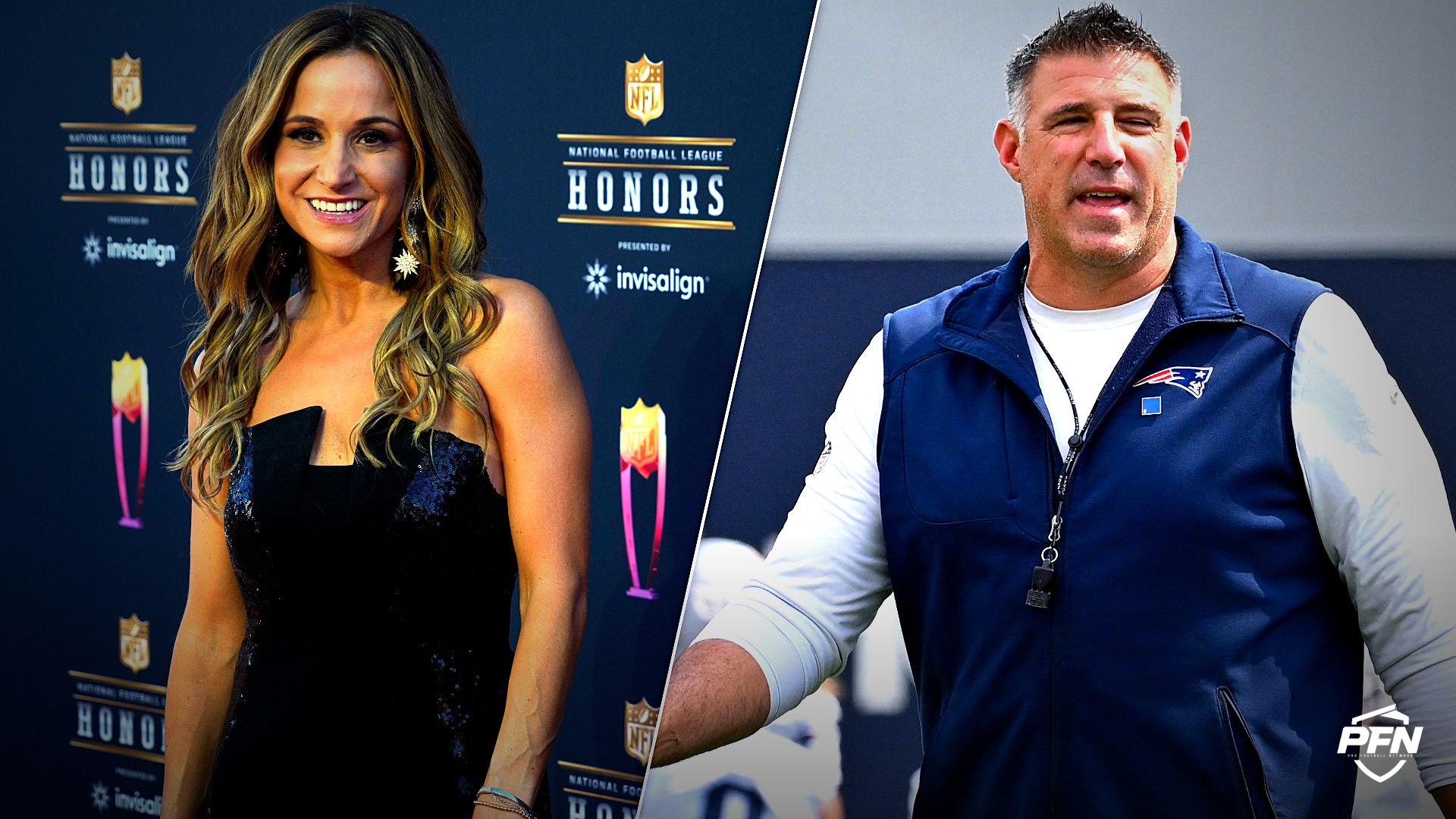 ‘Suspicious’ — NFL Podcaster Reveals ‘the Worst Part’ of the AP’s Mishandling of Dianna Russini-Mike Vrabel Scandal