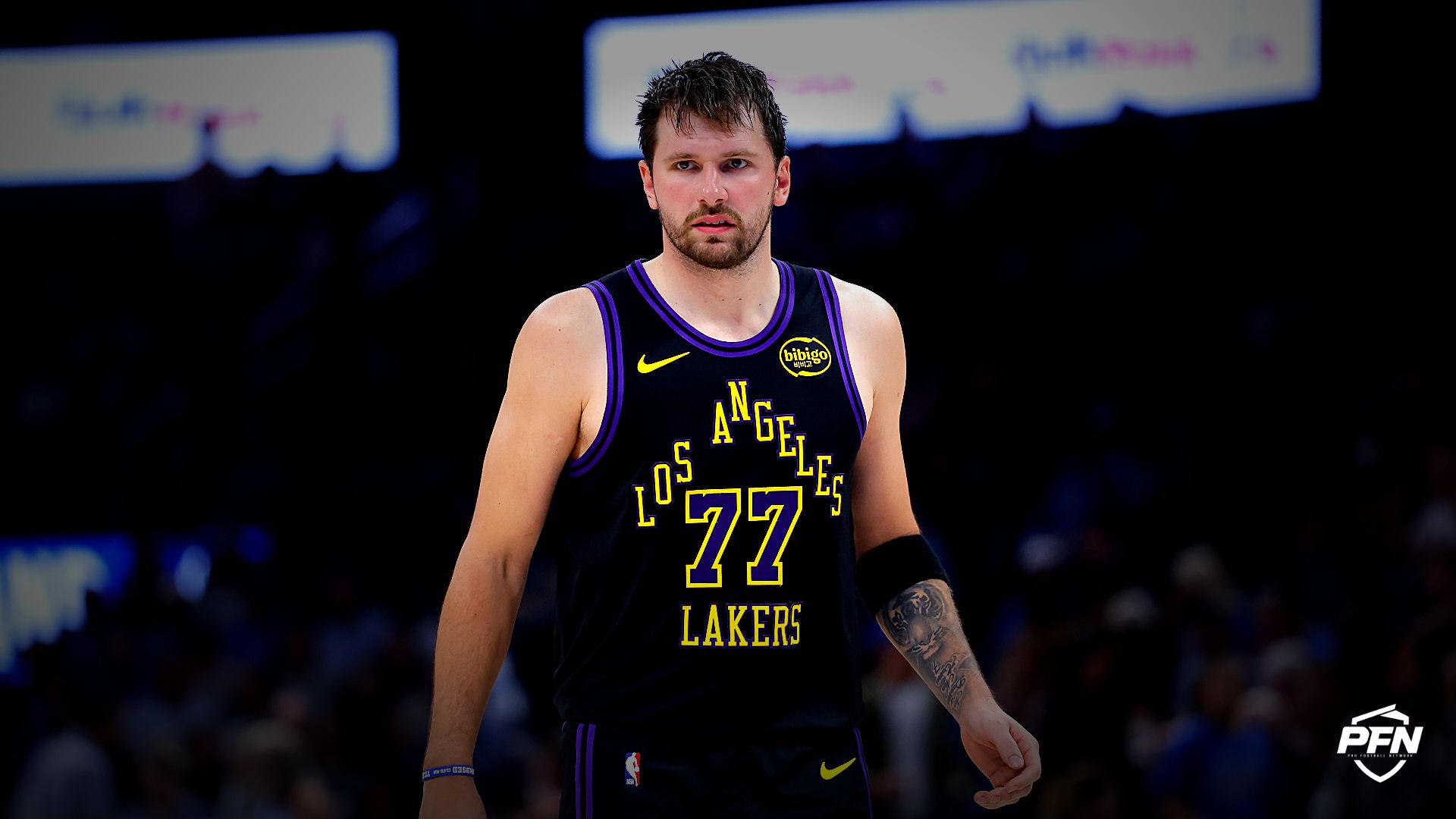 Lakers Rumors: Insider Pours Cold Water on LA's Pursuit of Luka Dončić's $88,762,439 Ex-Teammate