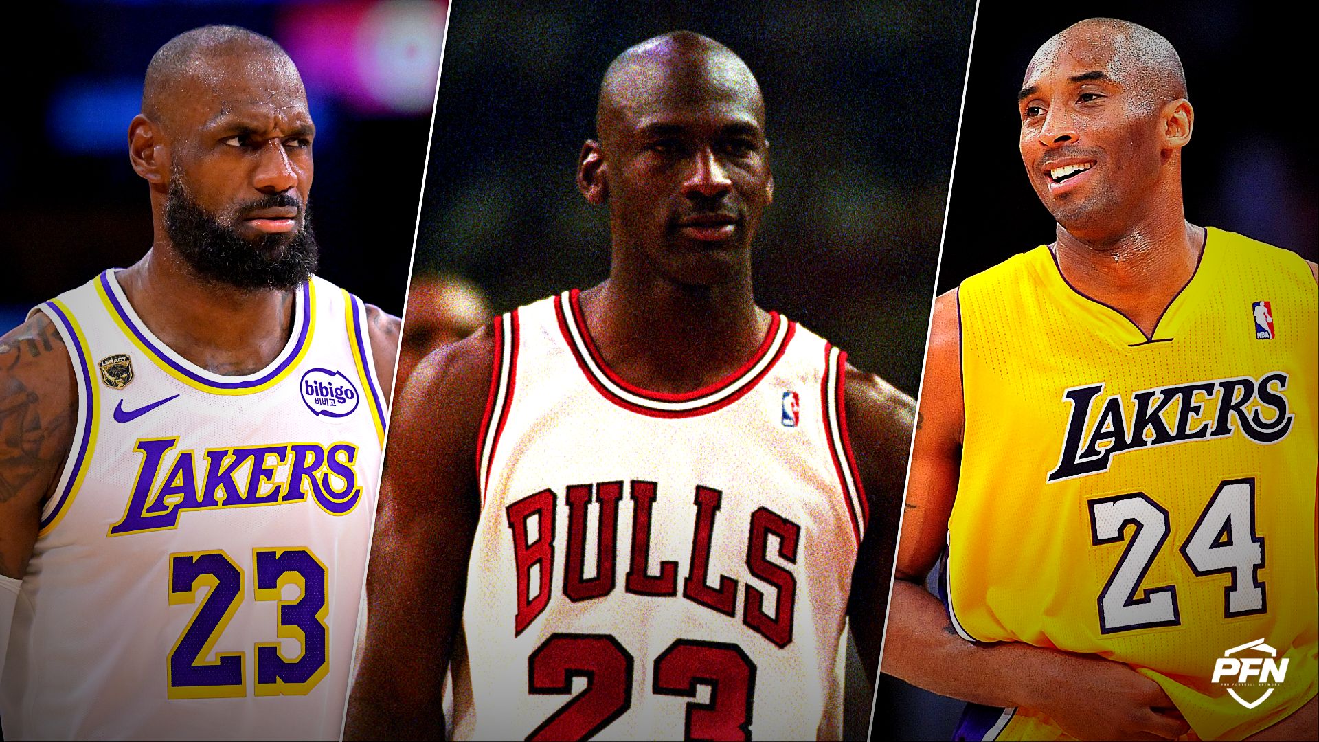‘He Is Not on the Same Level’ – Ex-Teammate of Michael Jordan, Kobe Bryant Boldly Shuts Down LeBron James’ GOAT Case