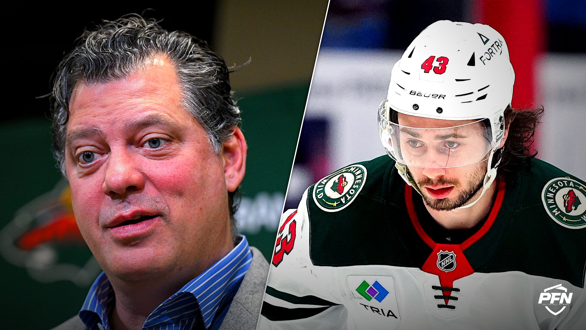 ‘Quinn Hughes, You Are A New Jersey Devil’ — NHL World Takes Notice as Minnesota GM Raises Red Flags Over Contract Talks