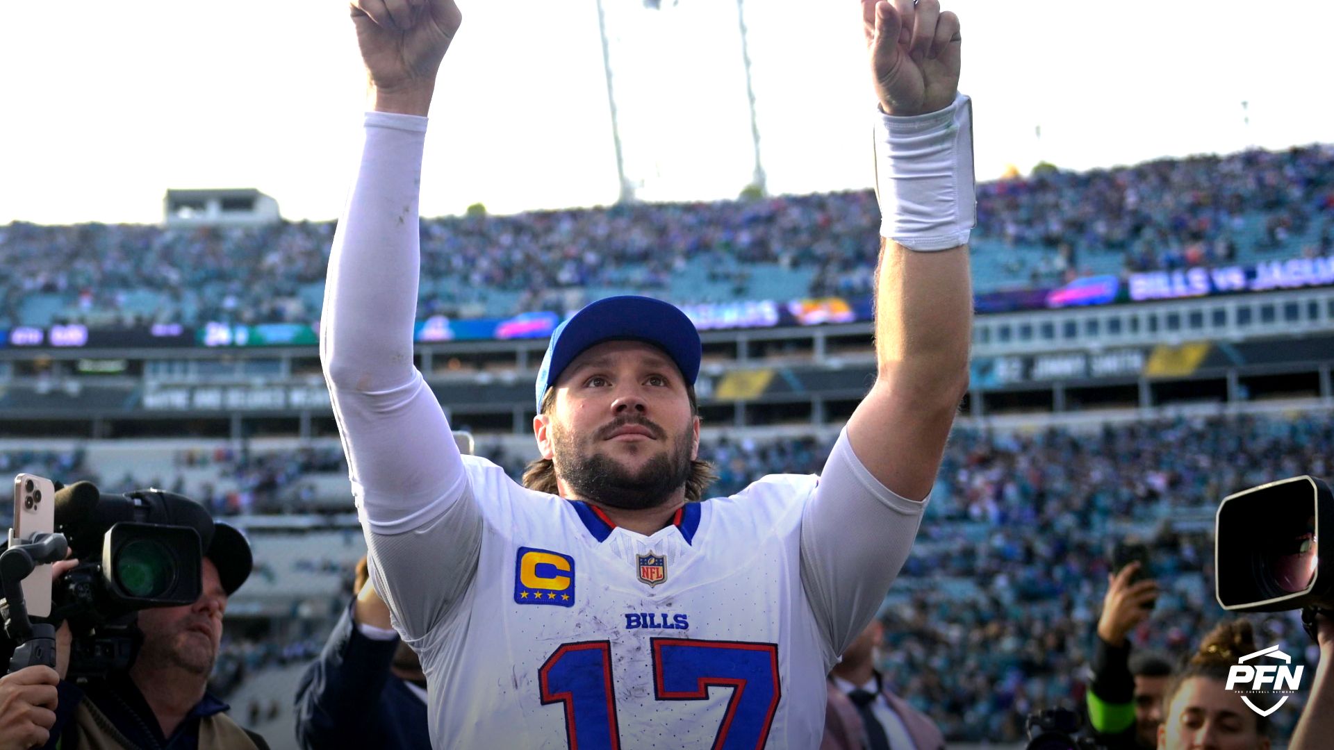 ‘He’s Never Gonna Win a Super Bowl’ — NFL GM Drops Brutal Assessment on Josh Allen’s Bills Future