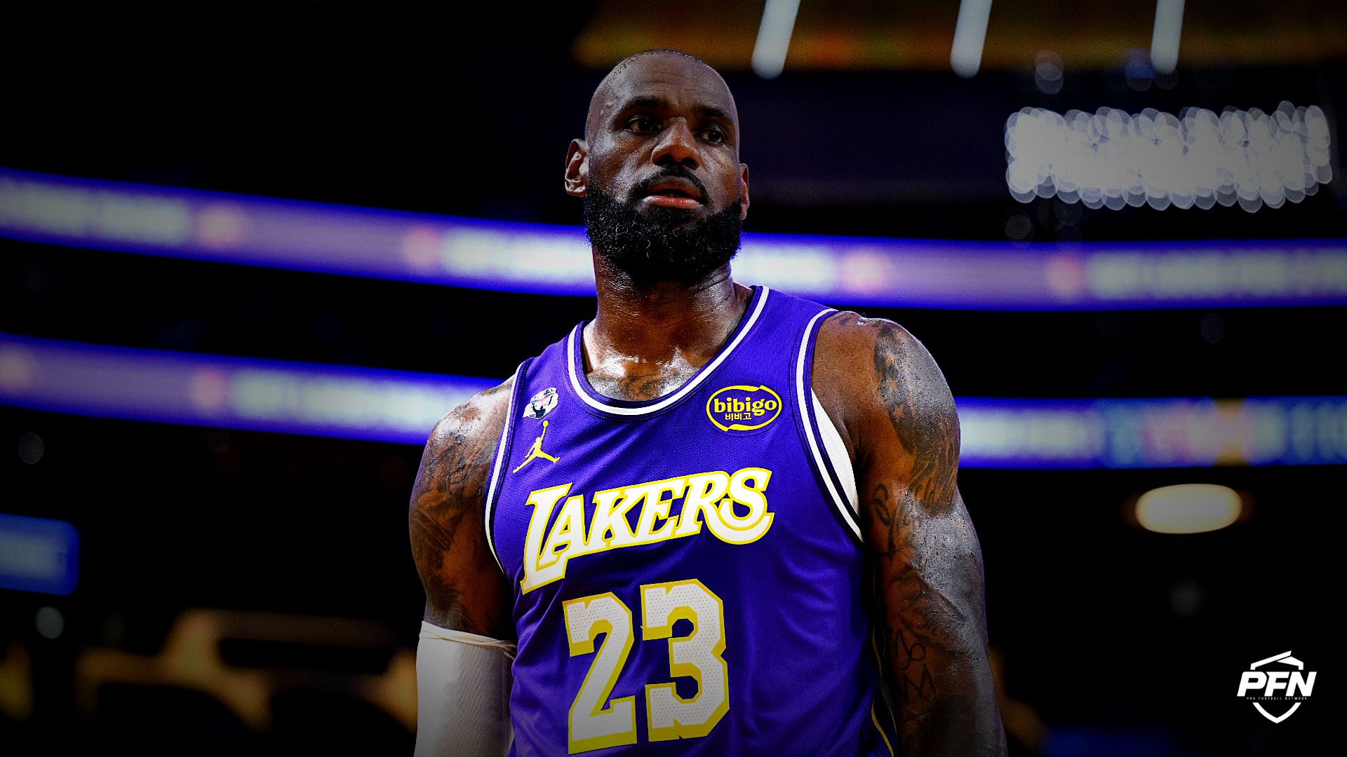 NBA Analyst Details 76ers' 'Biggest Issue' After LeBron James' Blockbuster Move, and It's Not Team Chemistry