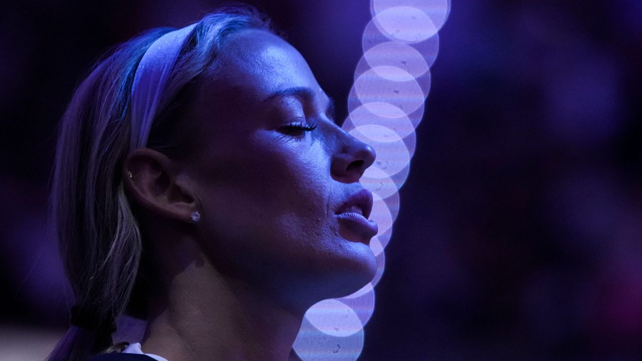 'Causing Too Many Distractions' -- Yankees Minority Owner Demands WNBA Draw Line in the Sand As Sophie Cunningham-Fueled Debate Rages On