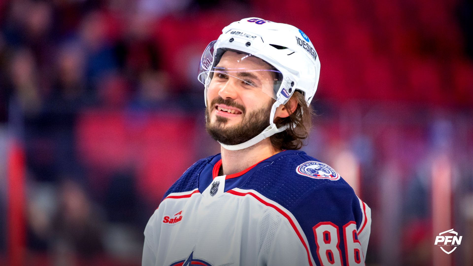 Canadiens Trade Rumors: Bad News Emerges for Montreal on Kirill Marchenko Front
