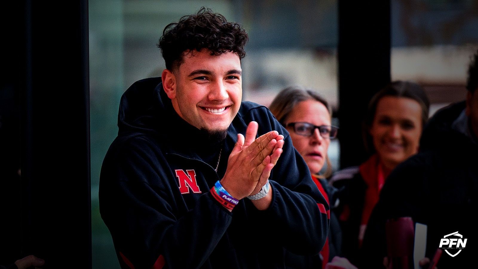 Dylan Raiola, Source: IMAGN IMAGES via Reuters Connect