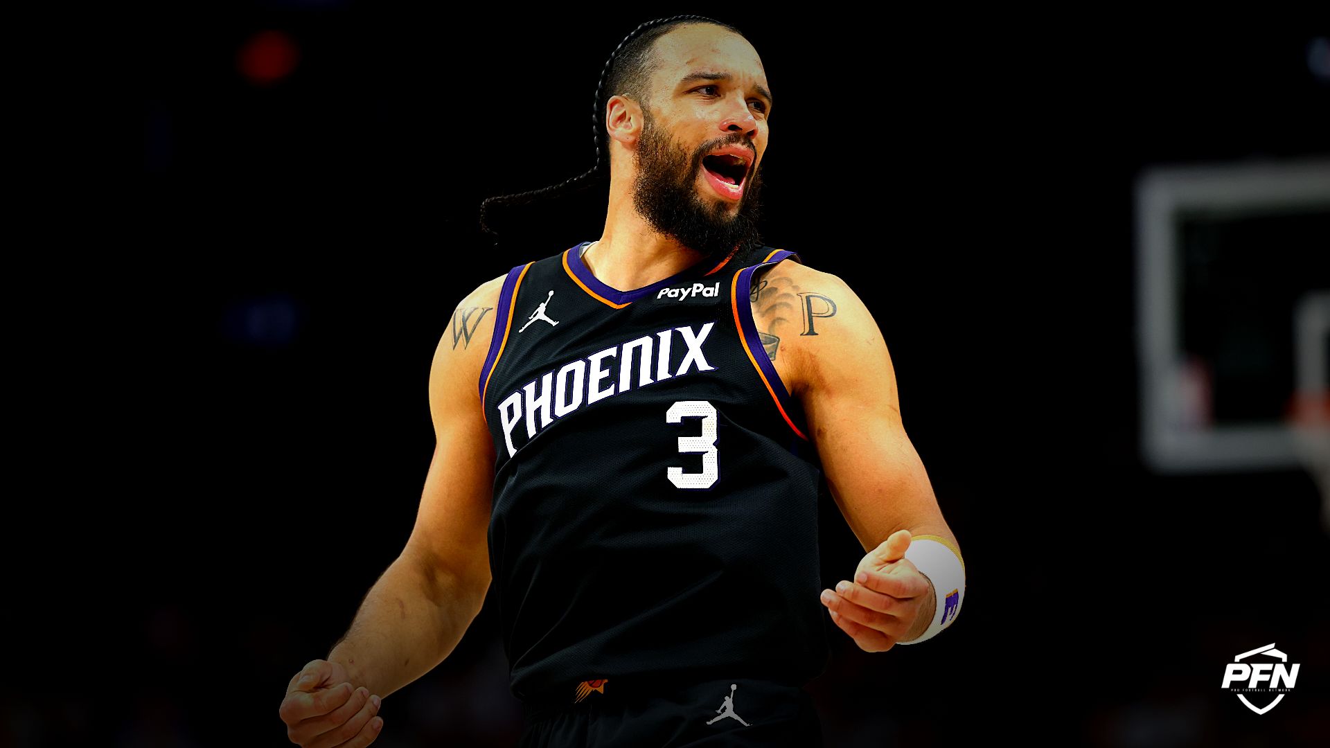 $73 Million To Be Annoying,' 'FULLY DESERVED' -- NBA World Divided As Dillon Brooks Lands Major Extension With Suns