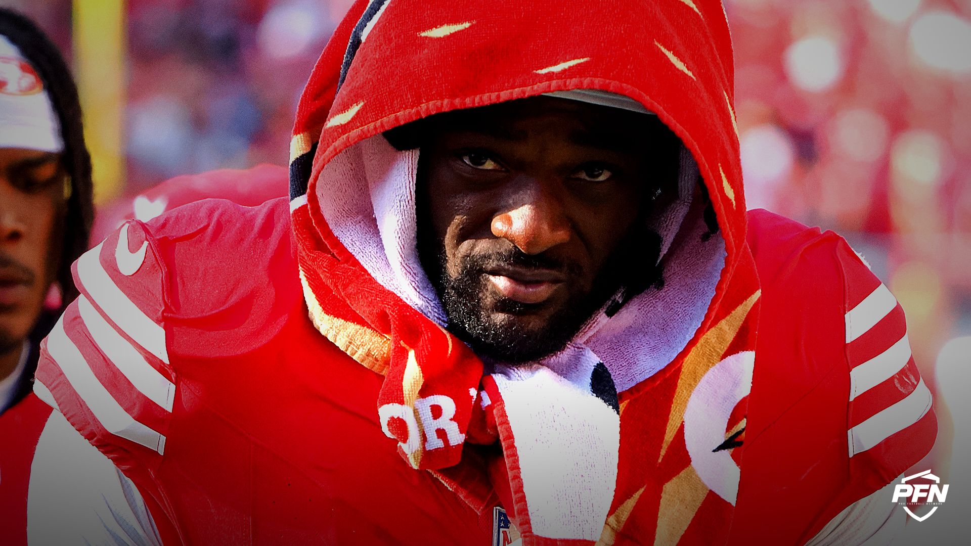 ‘What Are Y’all Watching?’ — Brandon Aiyuk’s Ex-Coach Believes 49ers WR Is Absolutely ‘At Fault’ For San Francisco Fiasco