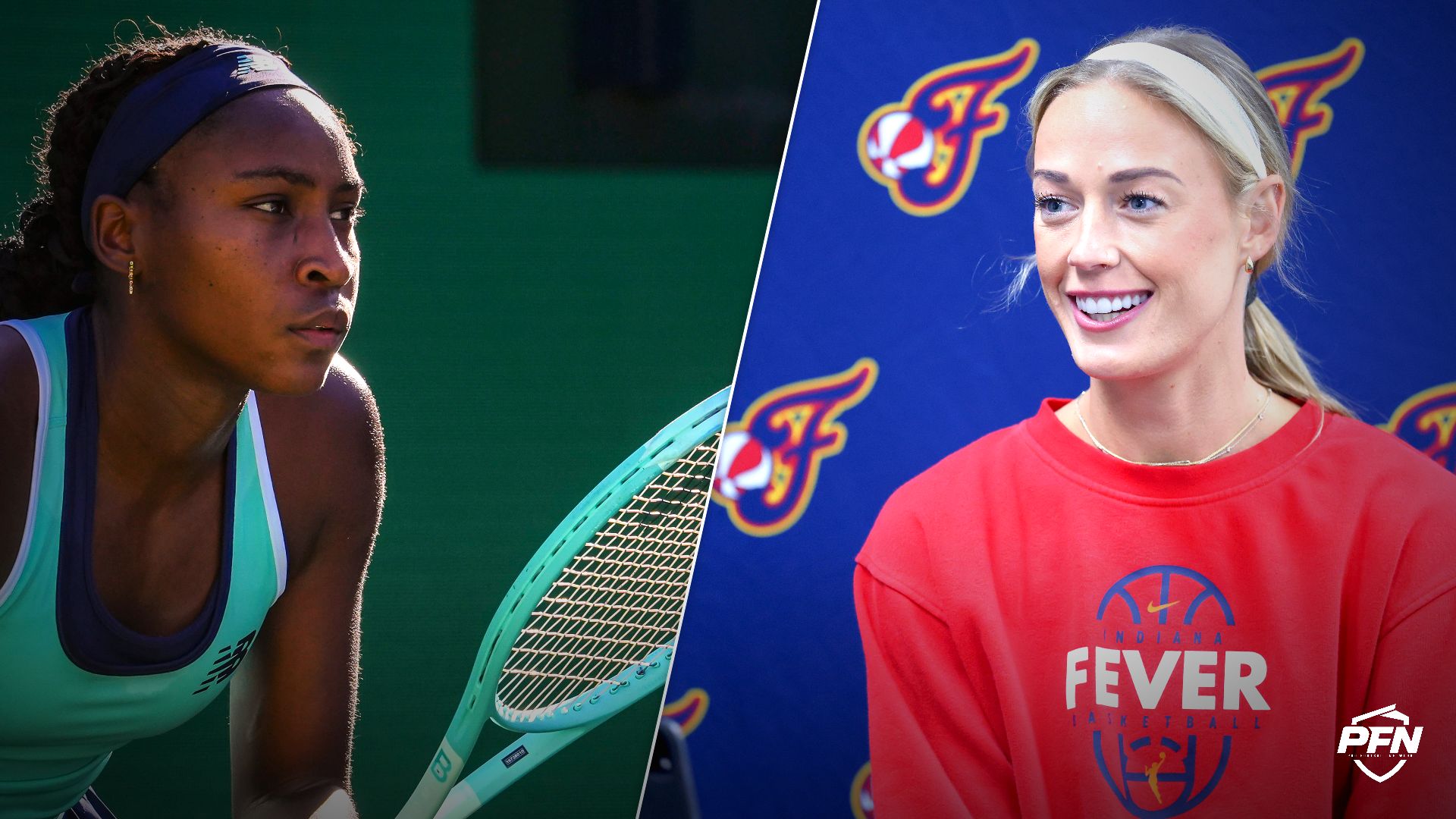 ‘Maturity Beyond Her Years,’ ‘Pick a Lane’ — Sports World Divided As Coco Gauff Makes Stance Clear Amid Sophie Cunningham Trans-Athlete Controversy