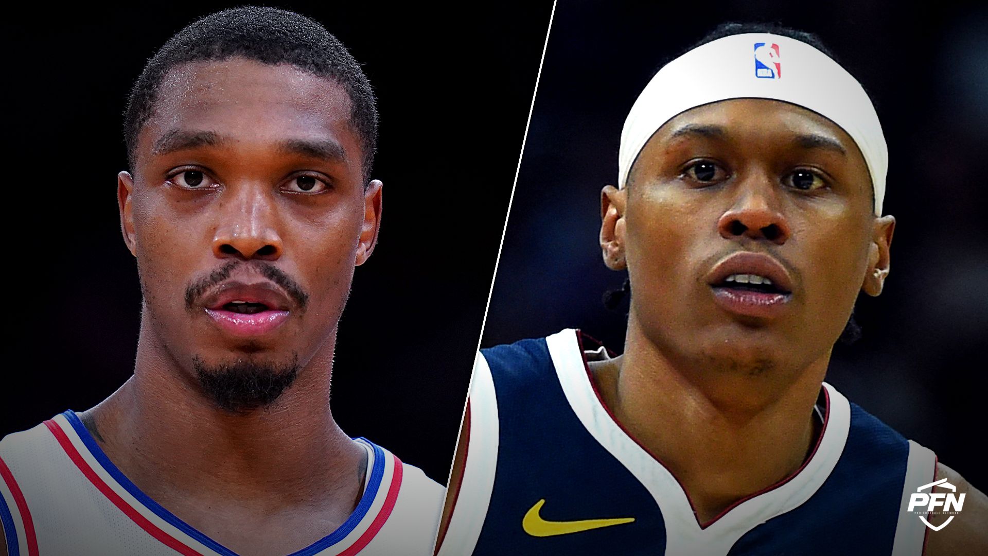 'Peyton Watson on the Way Out?' -- NBA World Reads Between the Lines as Nuggets Sign Ex-Lakers Fan Favorite