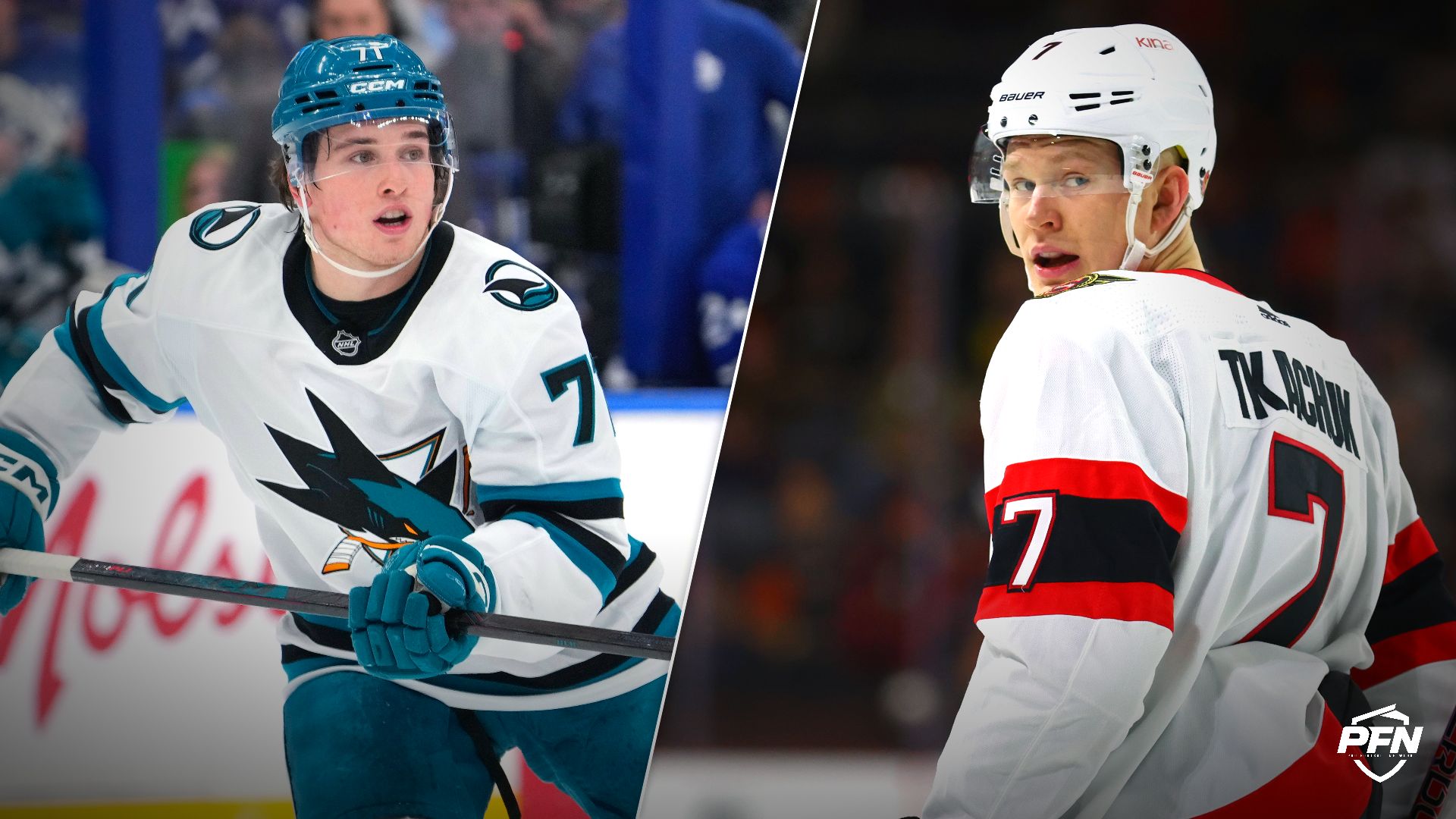 ‘Already Undervalued’ — Brady Tkachuk Gives a Round of Applause For Macklin Celebrini’s Mammoth $94 Million Extension