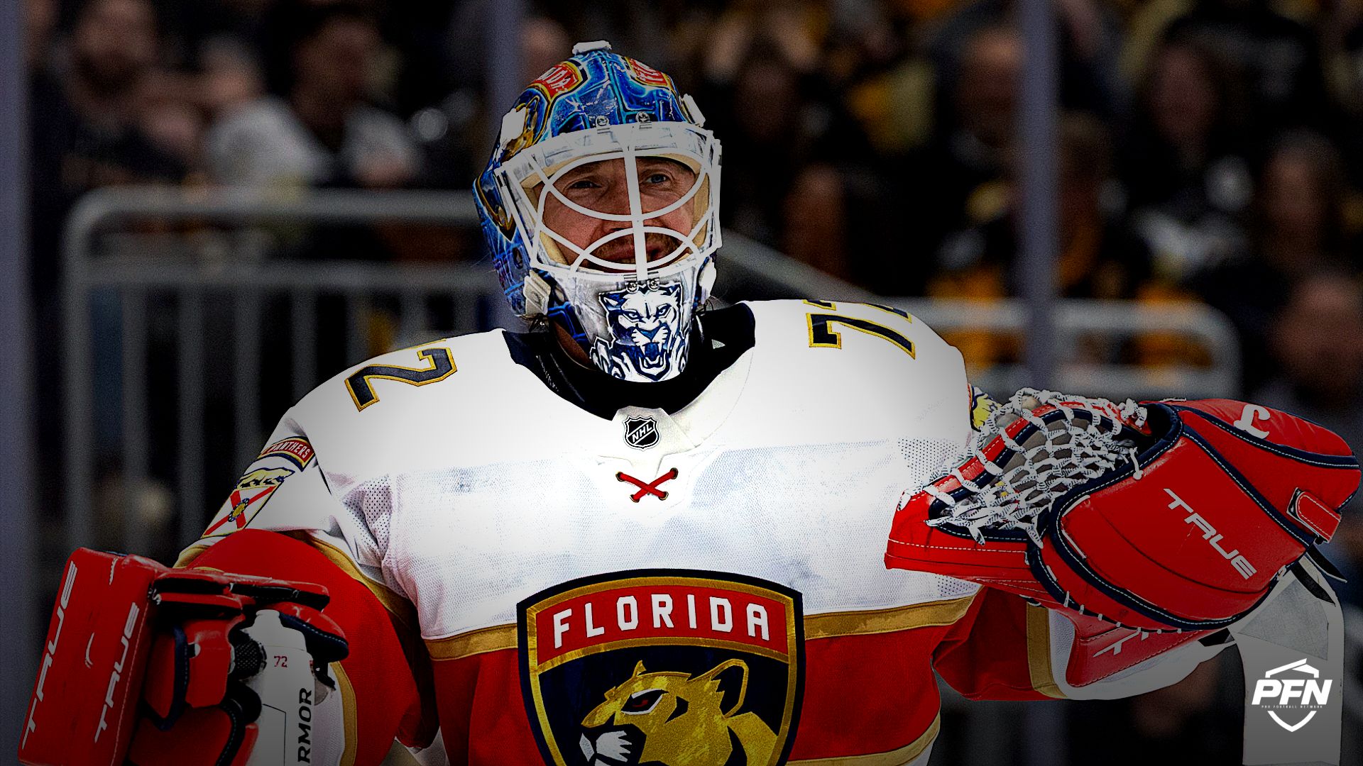 Sidney Crosby’s Former Trainer Dismisses Any and Every Concern Around Maple Leafs’ 37Yo Star Sergei Bobrovsky