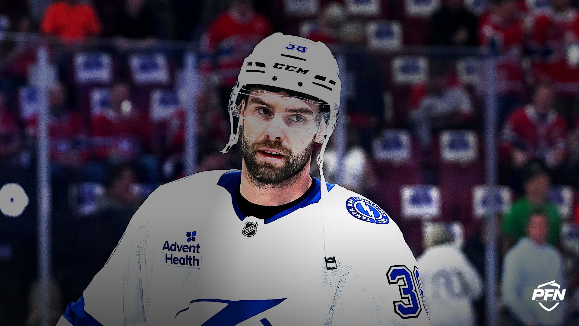 'That Was Uncalled For' — TB Lightning Star Brandon Hagel Admits On-Ice Violence Vs. Aleksander Barkov's Panthers