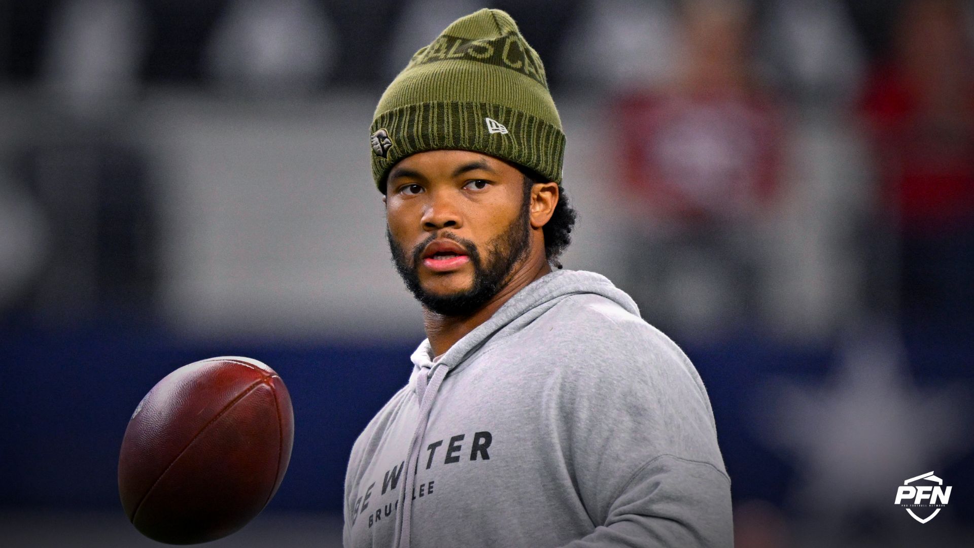 What Happened to Kyler Murray? A Look at Why the Cardinals Cut Ties With the QB and Where He Is Now