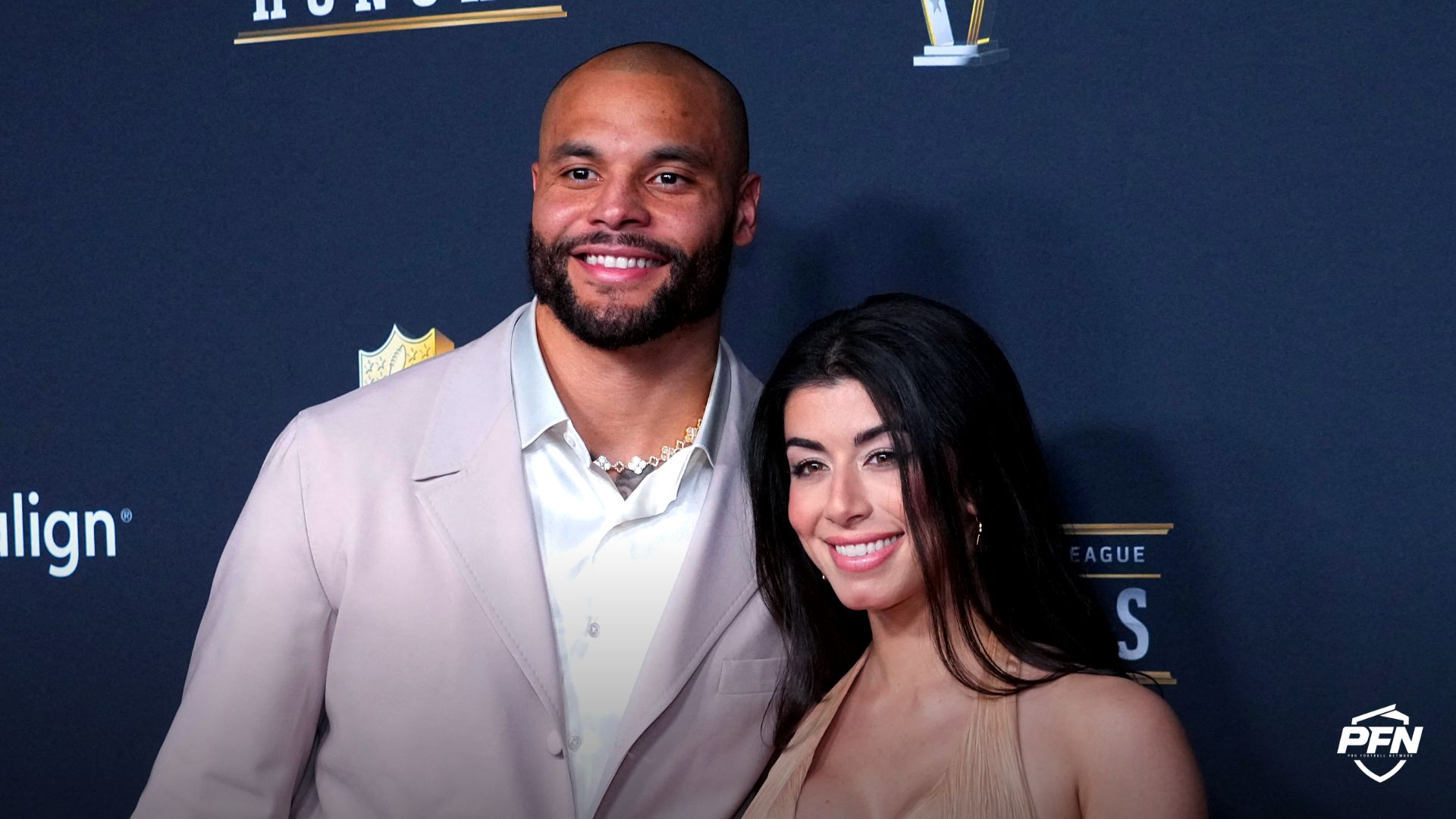 ‘Adversity Is Going To Come’ — Dak Prescott Makes Feelings Clear on Personal Life After Split With Sarah Jane Ramos