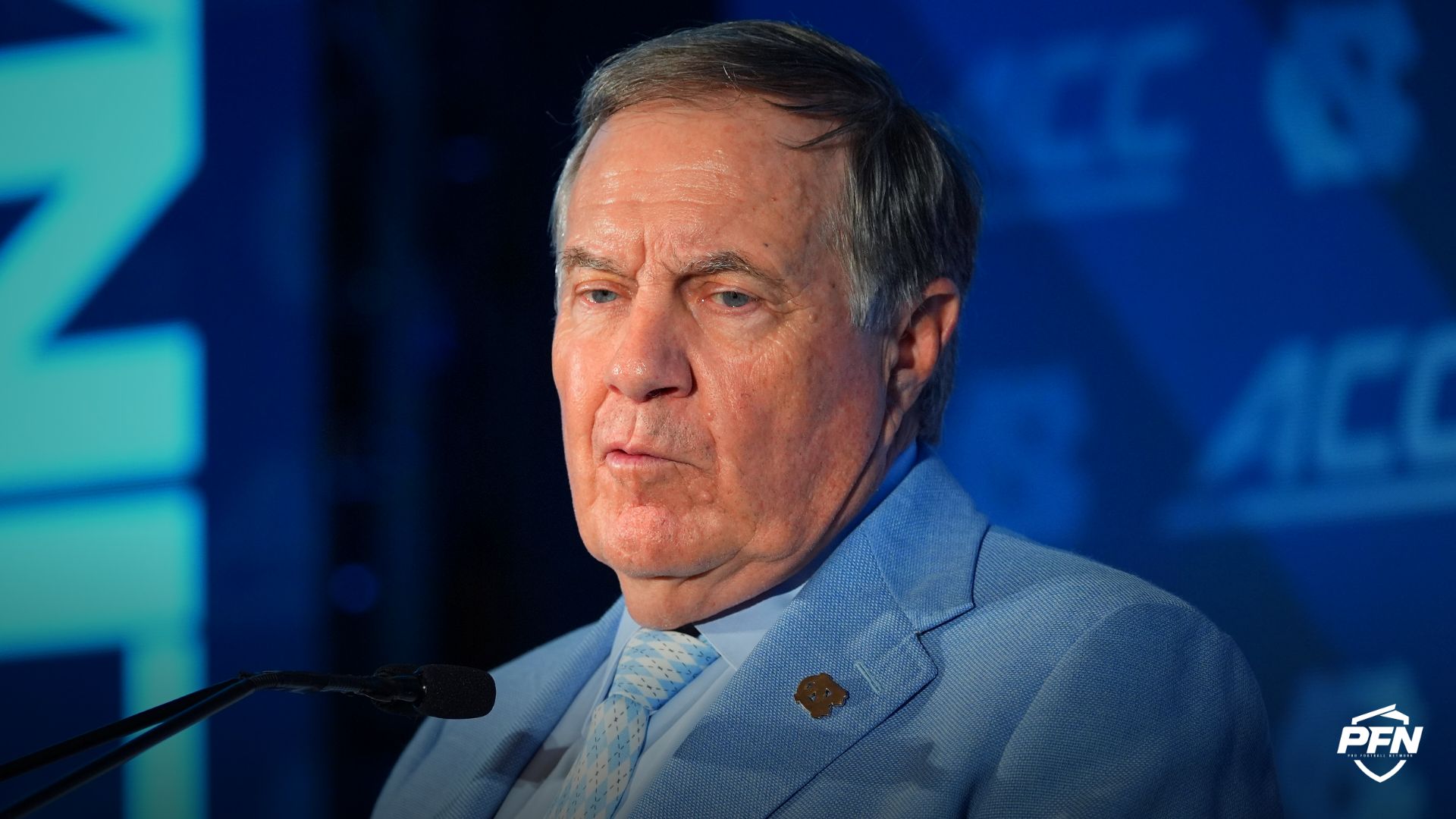 ‘It’s Always Something’ — CFB World Reacts As Bill Belichick’s UNC Faces Another Blow Ahead of 2026 Season
