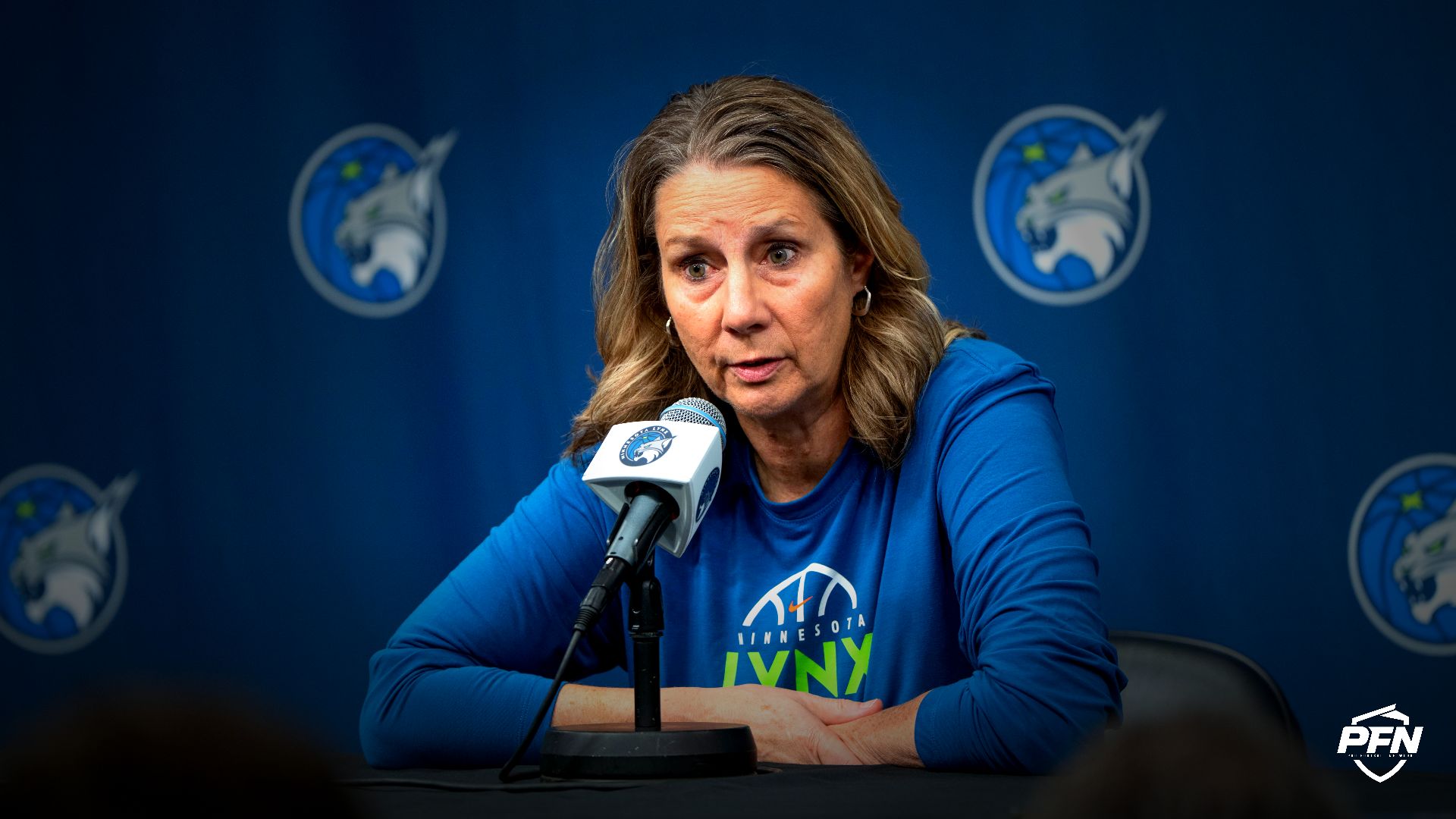 ‘Hypocrisy At Its Finest’ - WNBA World Reacts to Cheryl Reeve’s Old Remark About Men Coaches in Women’s Sports Amid Trans-Athlete Drama
