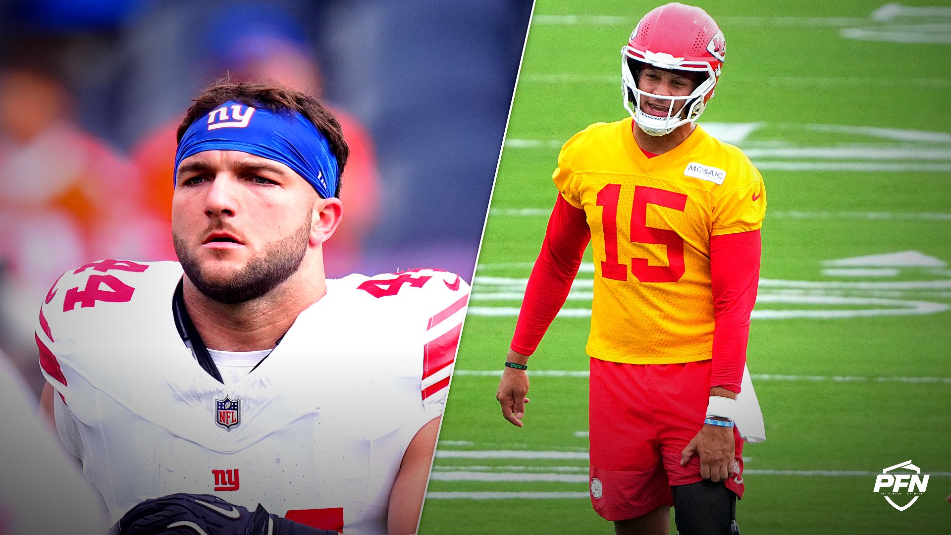 Buy The Recovery: The 2026 Fantasy Football Injury Bounce-Back Board