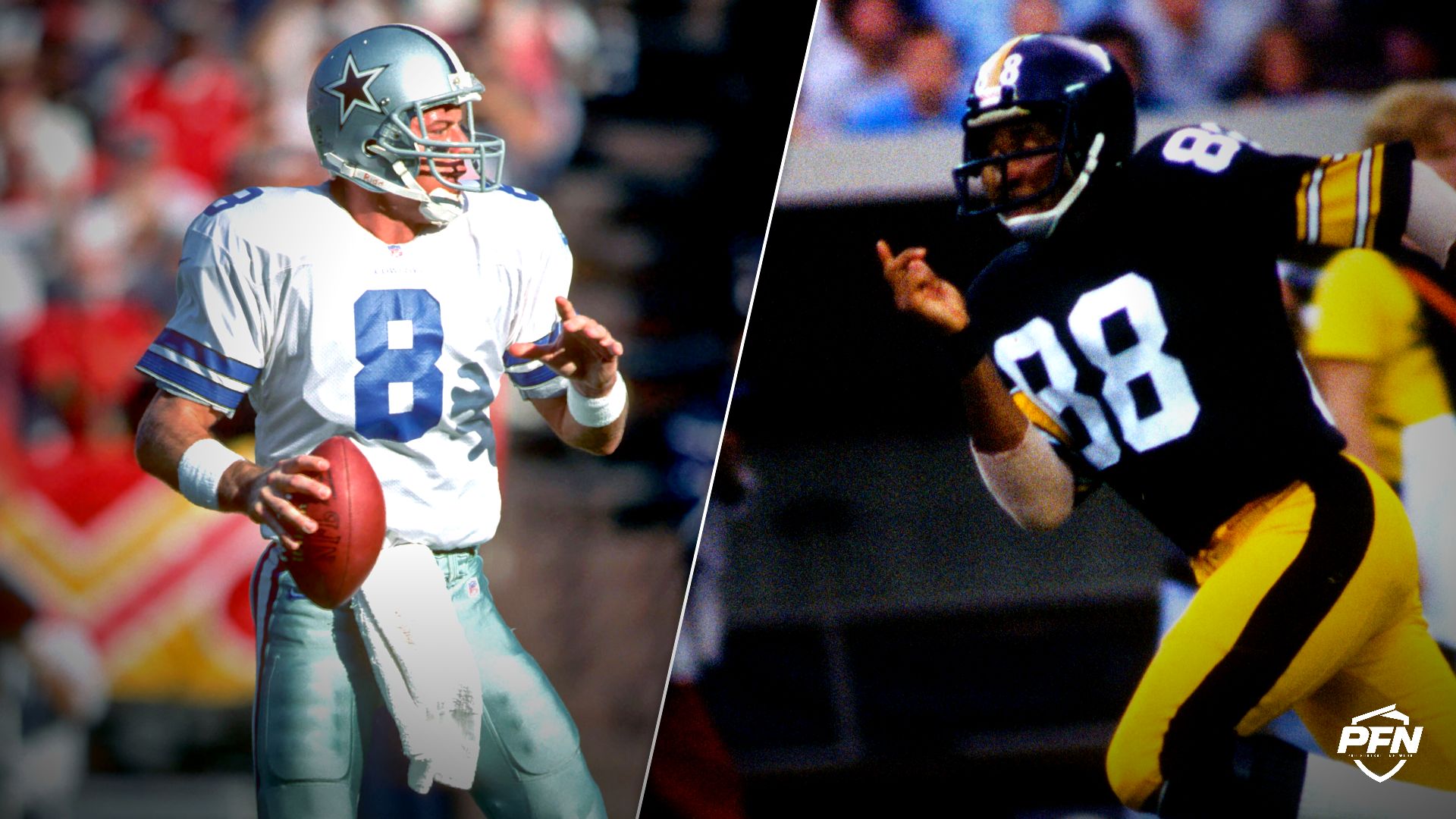 5 Most Controversial Hall of Fame Inductees: Ranking the Most Debated NFL Legends