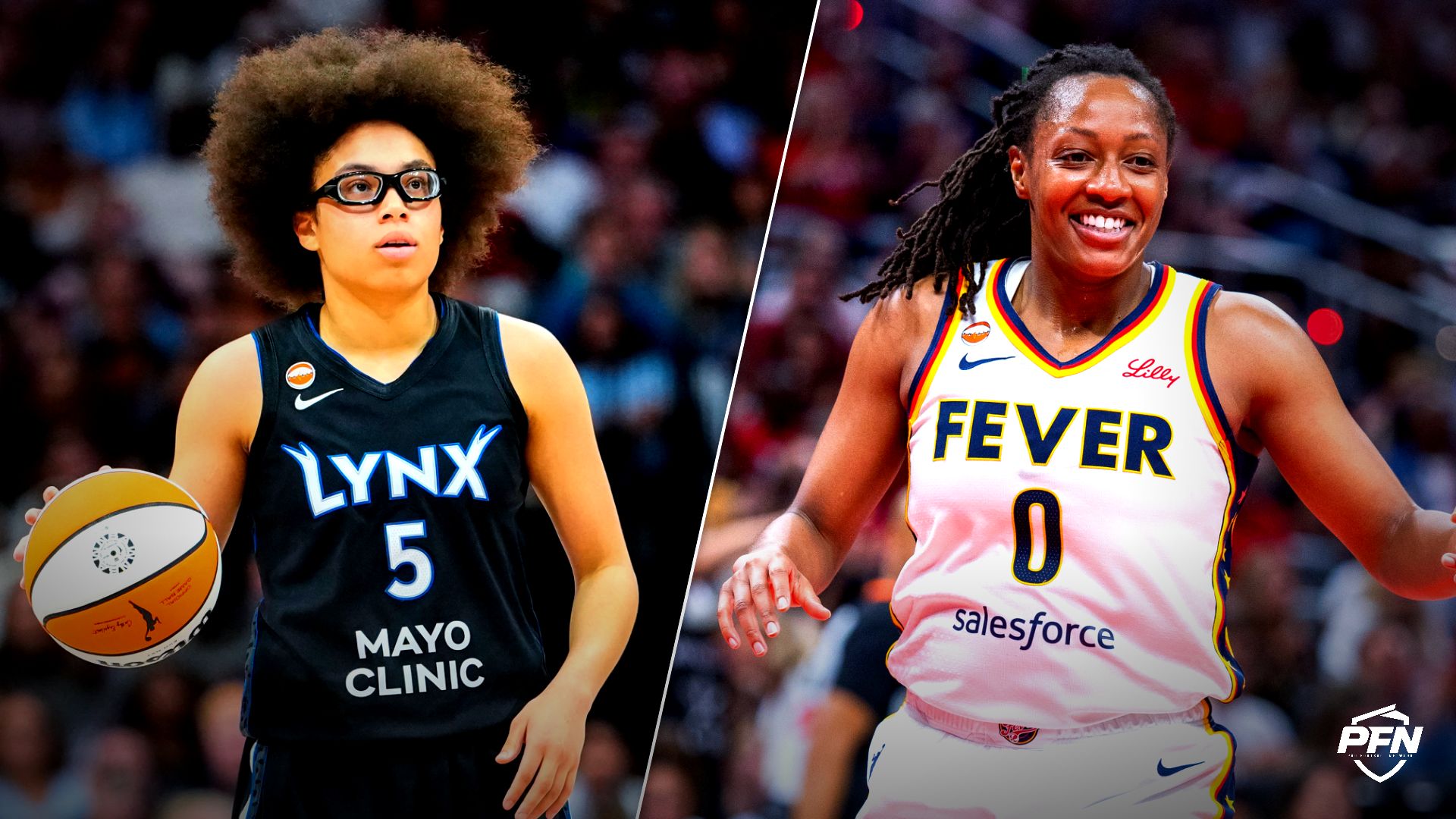 NFL Legend Dez Bryant Questions Team USA’s FIBA World Cup Roster After Olivia Miles, Kelsey Mitchell’s Snub