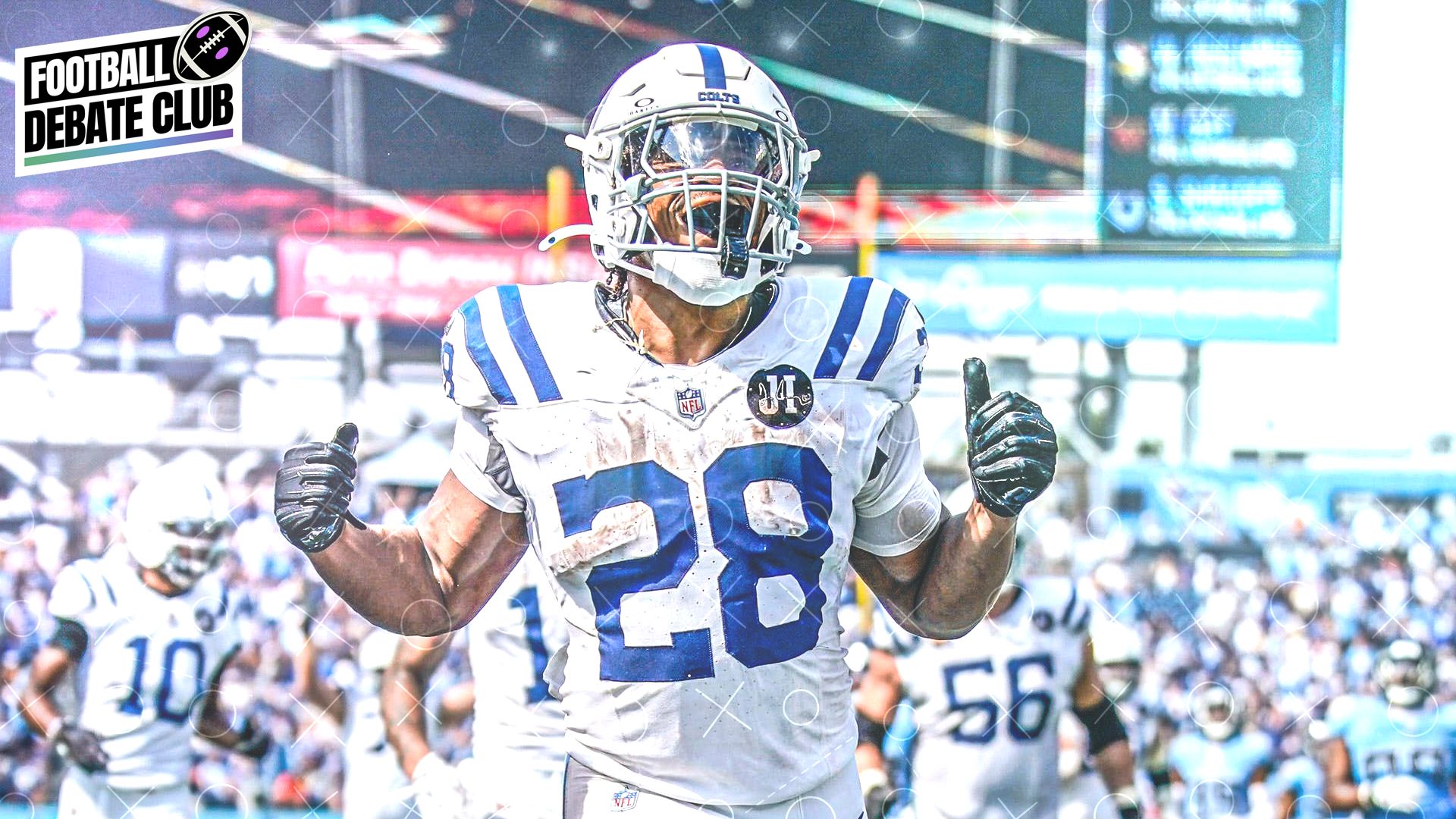 Jonathan Taylor's Massive $44 Million Colts Extension Is a Bargain, and the Guarantee Proves It