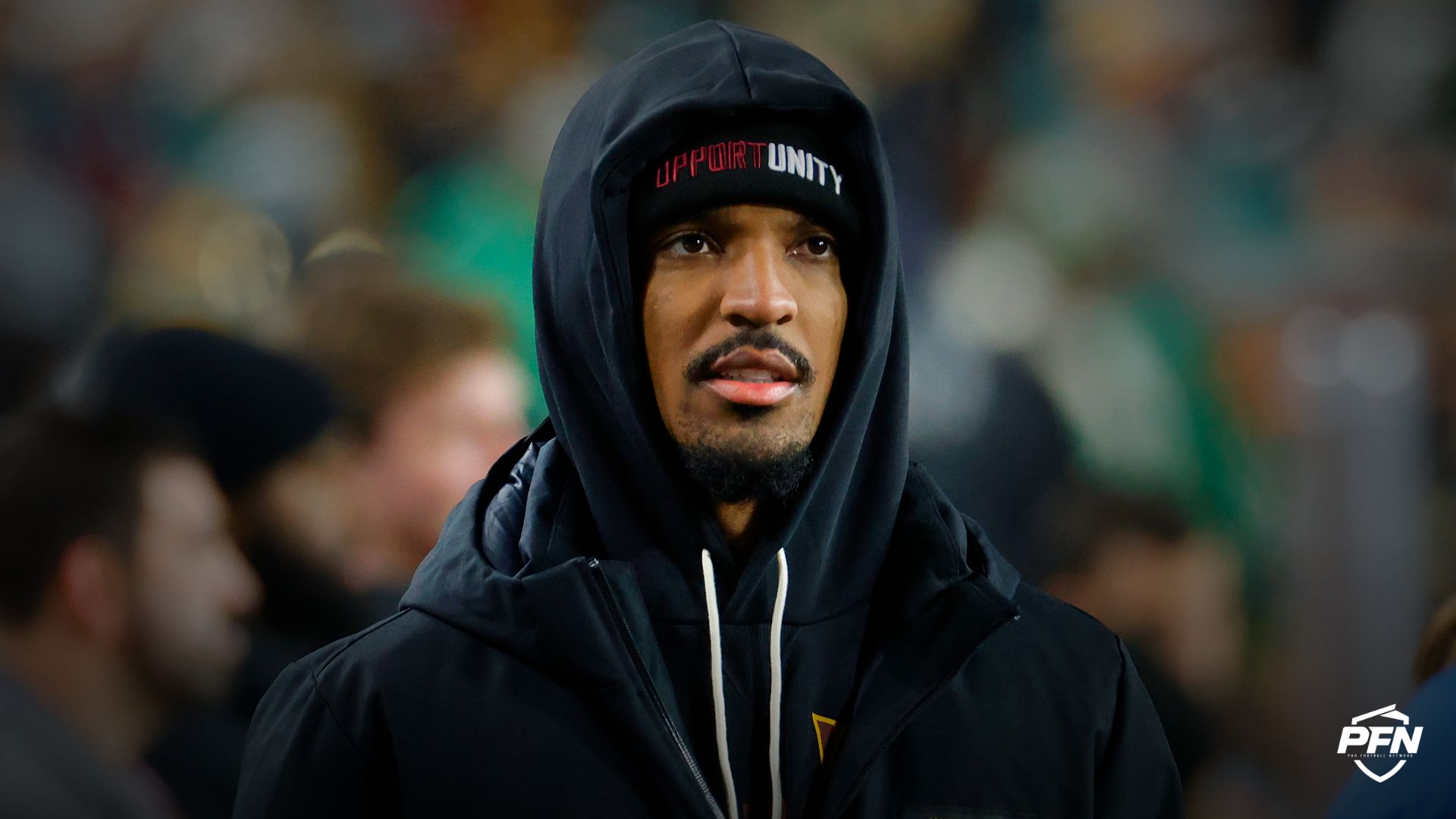 Former NFL QB Raises Alarming Issue About Jayden Daniels After Commanders Star’s Injury-Ridden Season