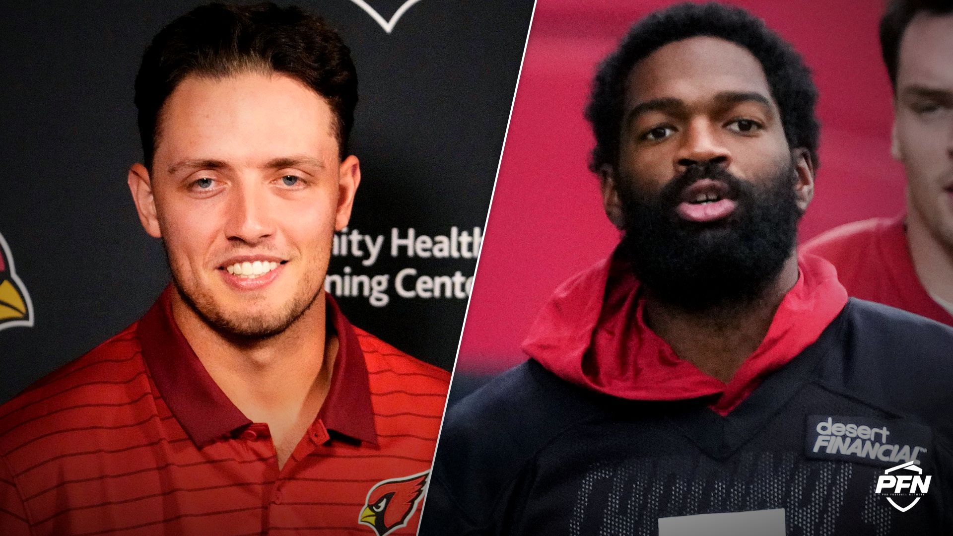 ‘Cardinals Should Name Carson Beck Starting QB’ — Calls Mount for Arizona To Start Rookie Over Jacoby Brissett in Week 1