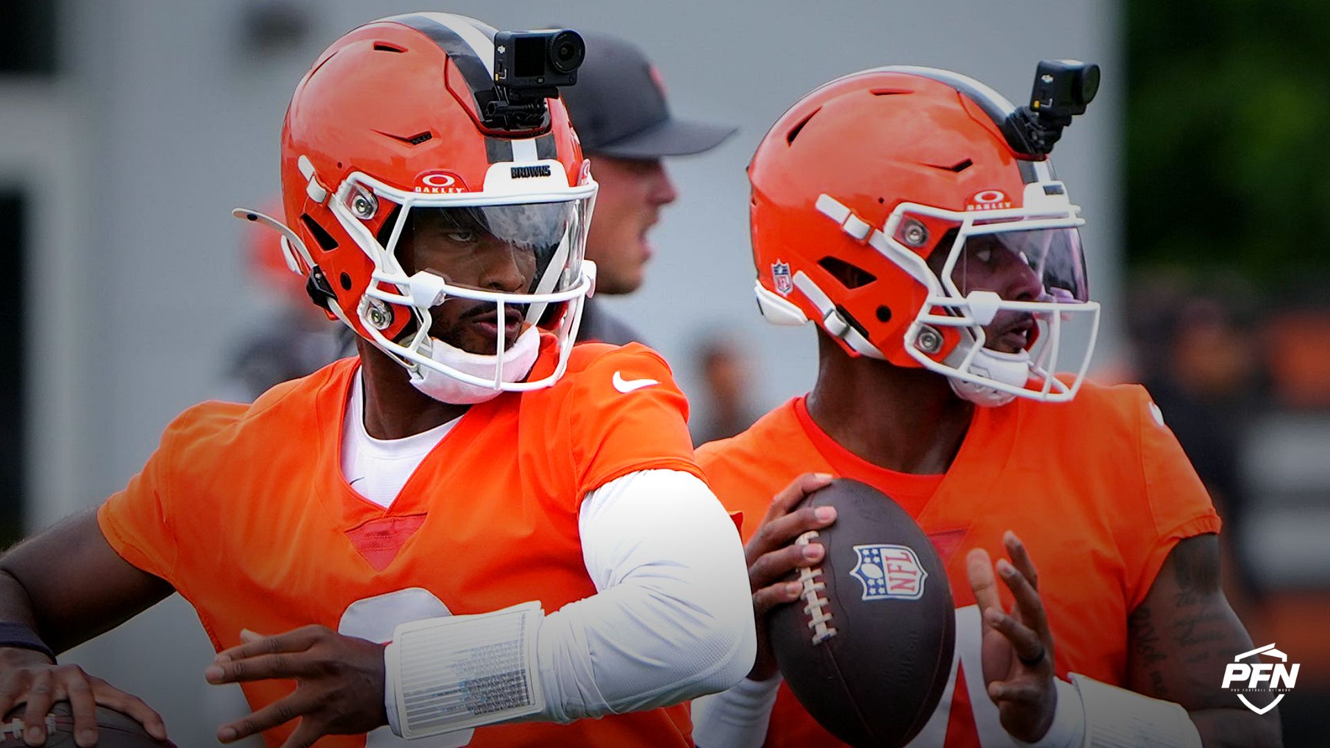 Shedeur Sanders’ QB1 Hype Takes Unexpected Hit As Browns Insider Delivers Cooling Reality Check on Deshaun Watson