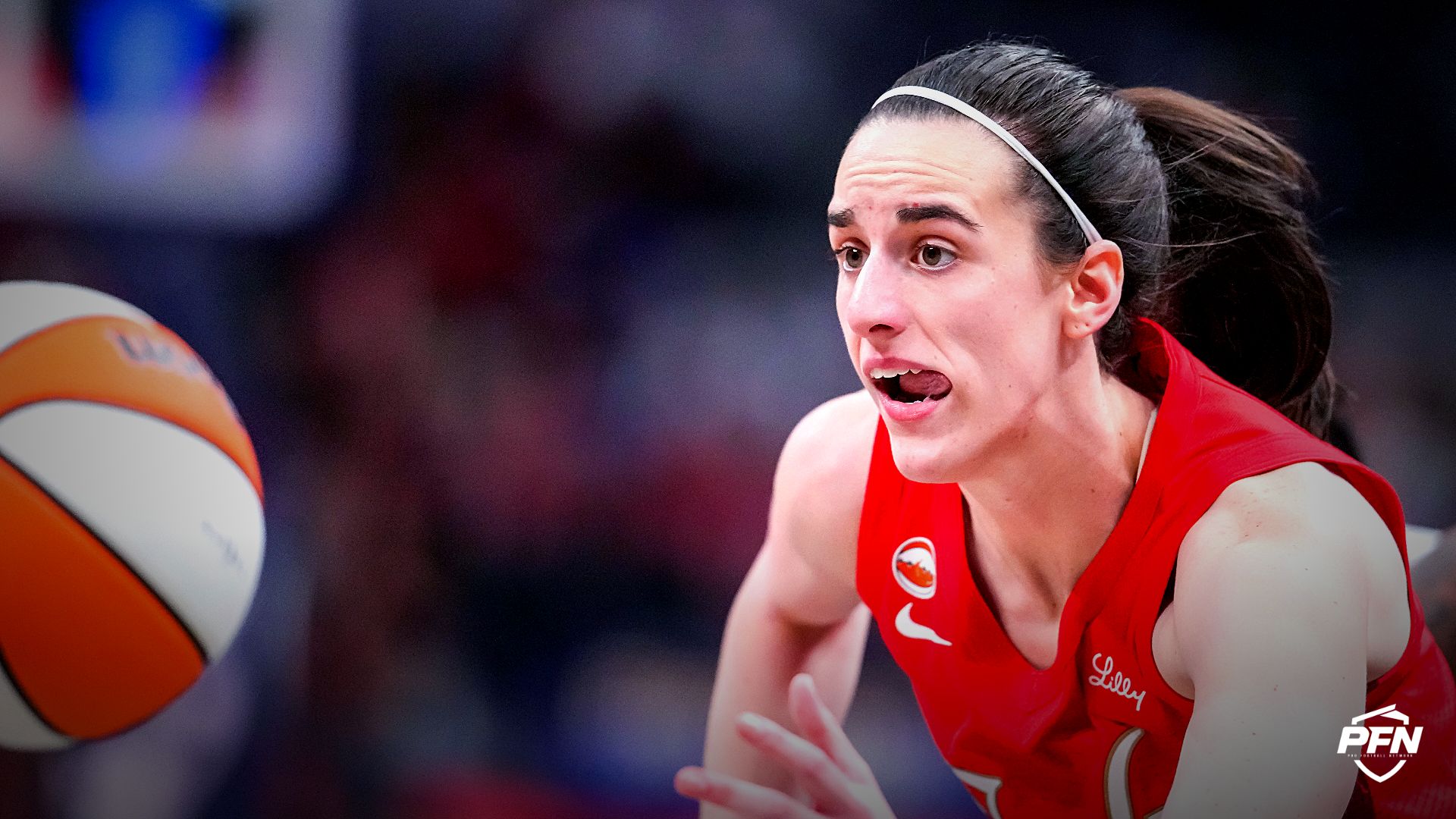 Caitlin Clark faces harsh criticism after missed late free throws in the Fever's narrow loss to the Las Vegas Aces.