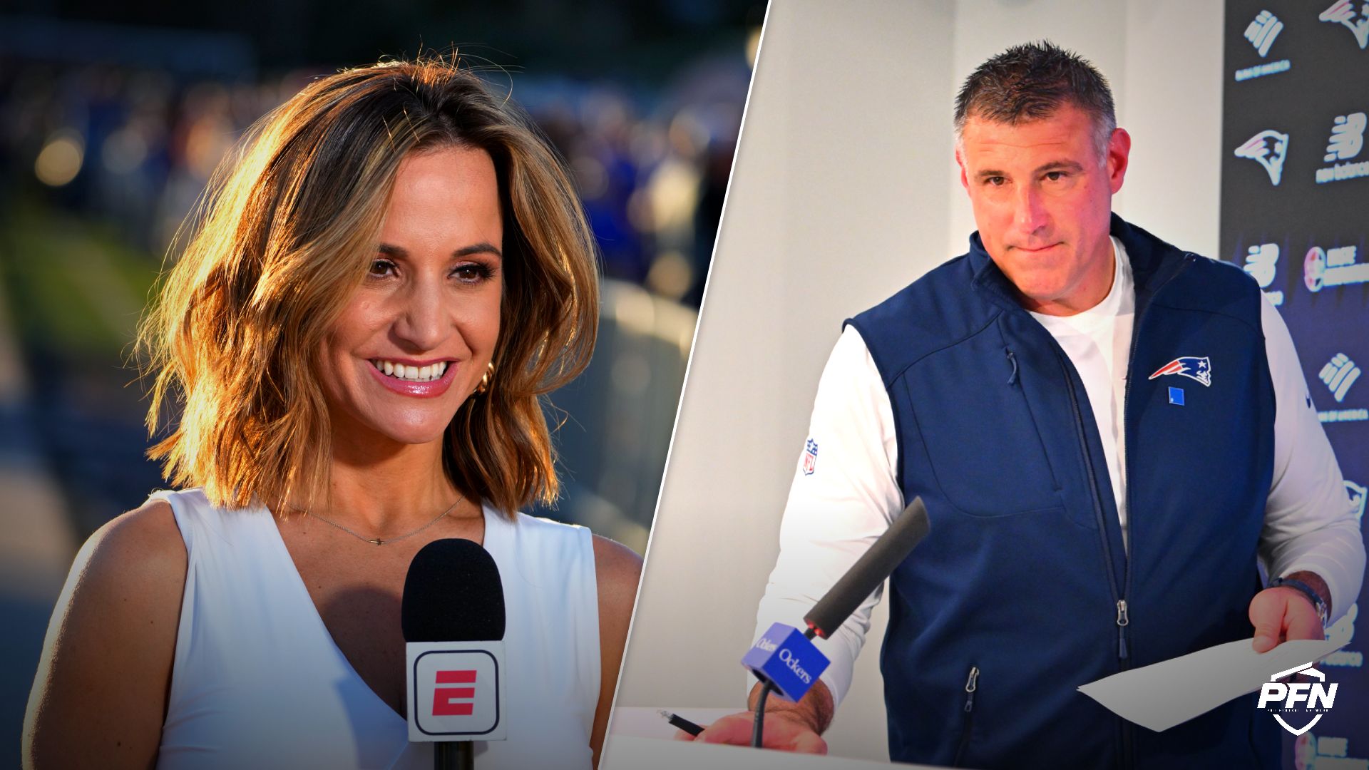 'That Noise Could Get Extremely Loud’ — Mike Tomlin Sends Early Warning to Patriots HC Mike Vrabel In Aftermath of Dianna Russini Scandal