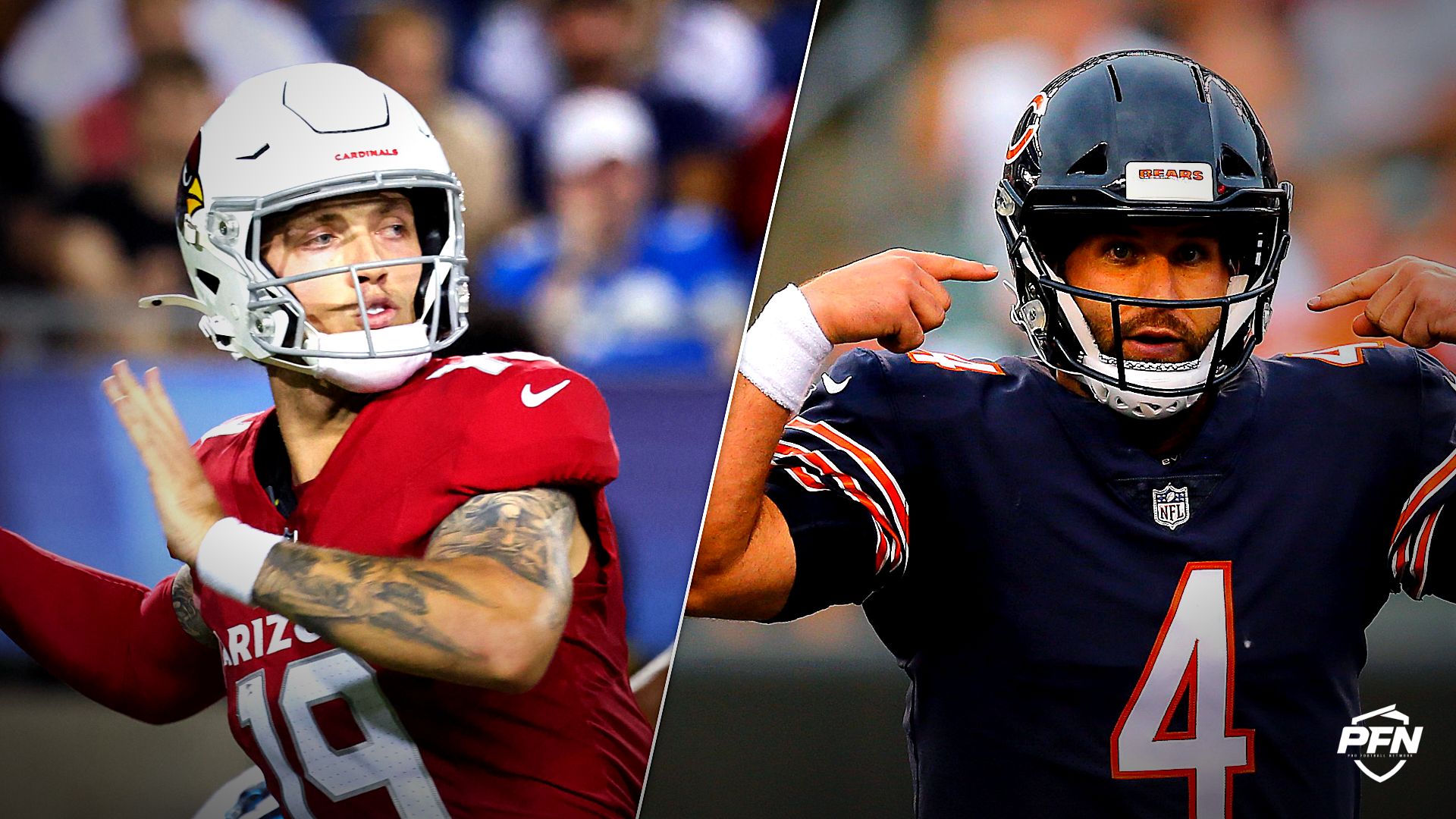'I Absolutely Hate That' — Ex-Bears QB Fights Carson Beck Hate After Cardinals QB Puts On a Show in Hall of Fame Game