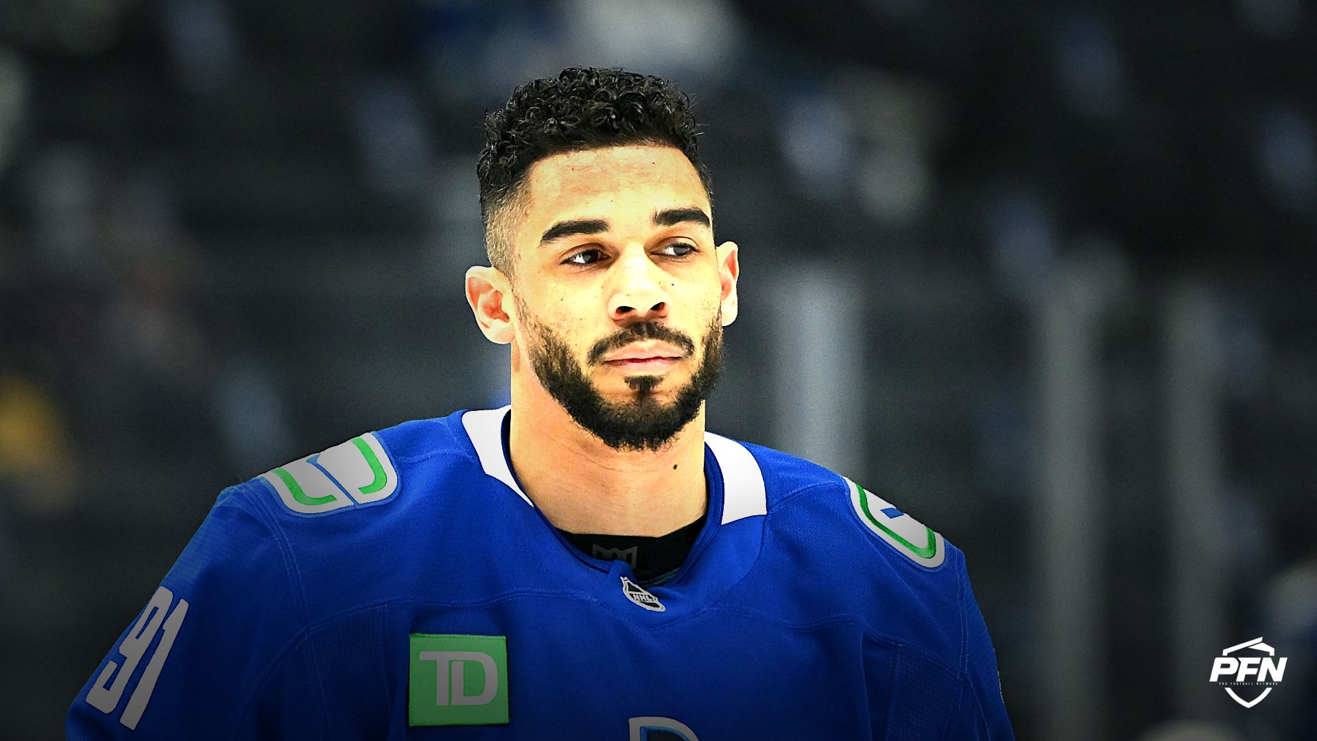 ‘Imagine, Evander Kane With a Selfish Take’ — Former Oilers Star Gets Clowned After Taking Aim at Dr. Fauci