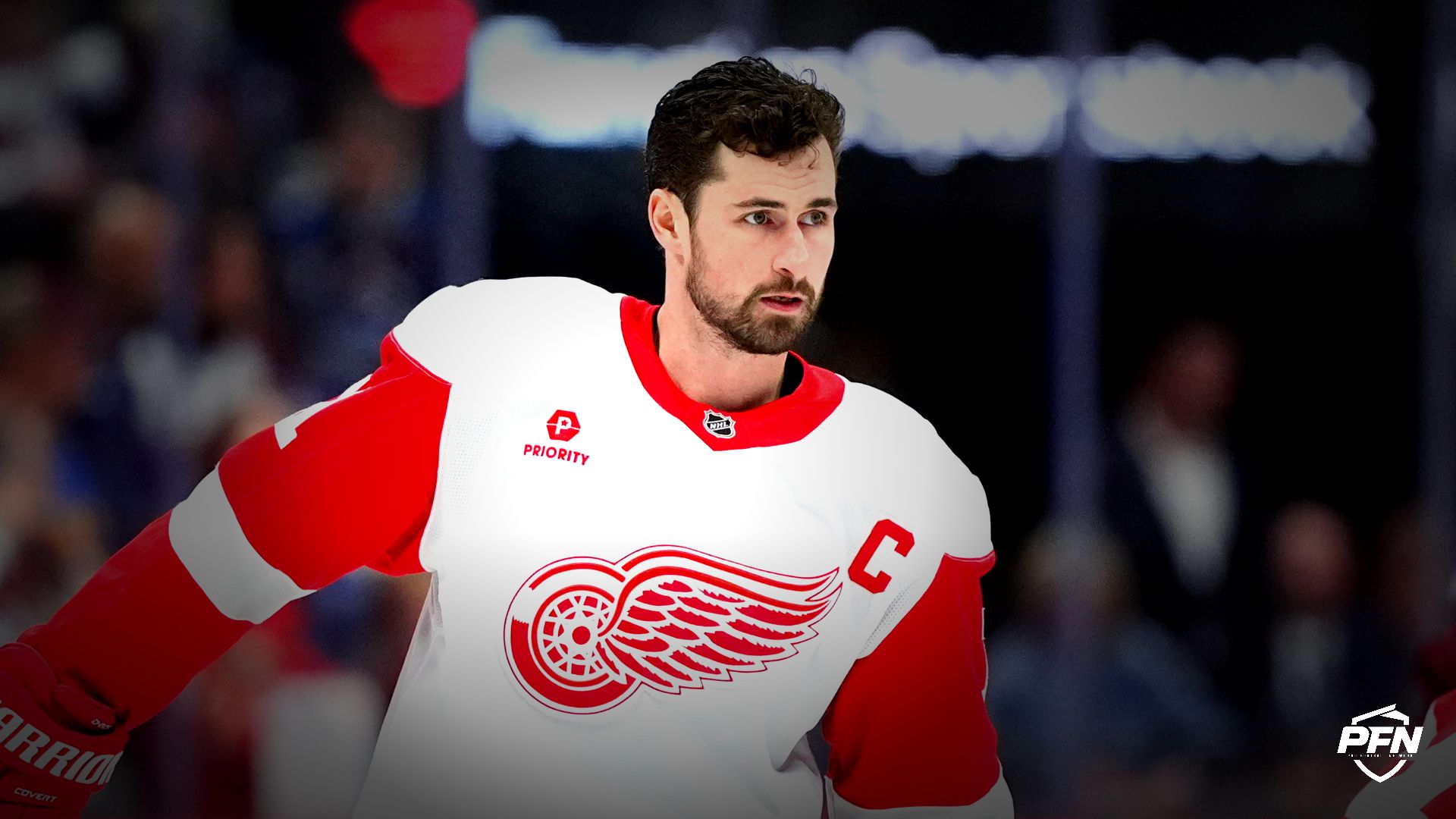 Red Wings News and Rumors: Detroit Insider Underlines Price of Doing Business in Dylan Larkin Trade