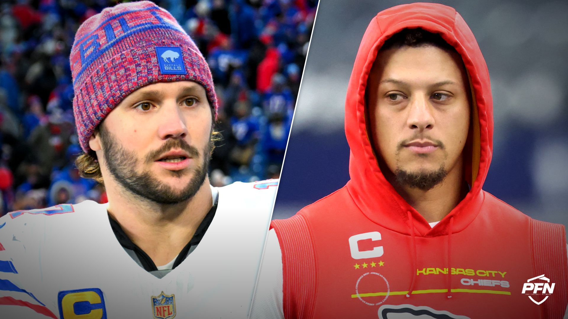‘How Much Did Josh Allen’s PR Team Pay You?’ — ESPN Analyst Faces Backlash From NFL World for Pushing Bills Star Over Patrick Mahomes